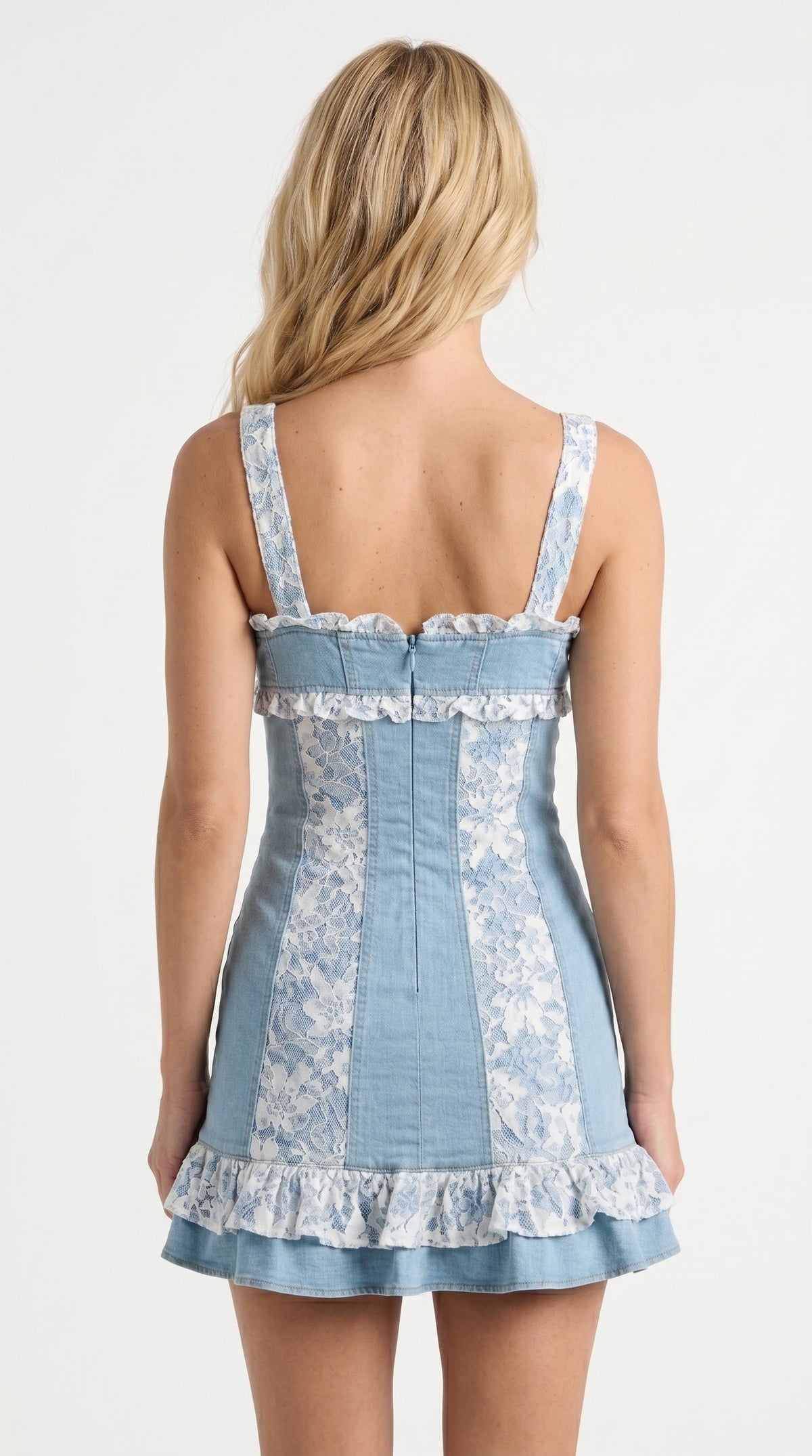 VESTIDO | Josselin