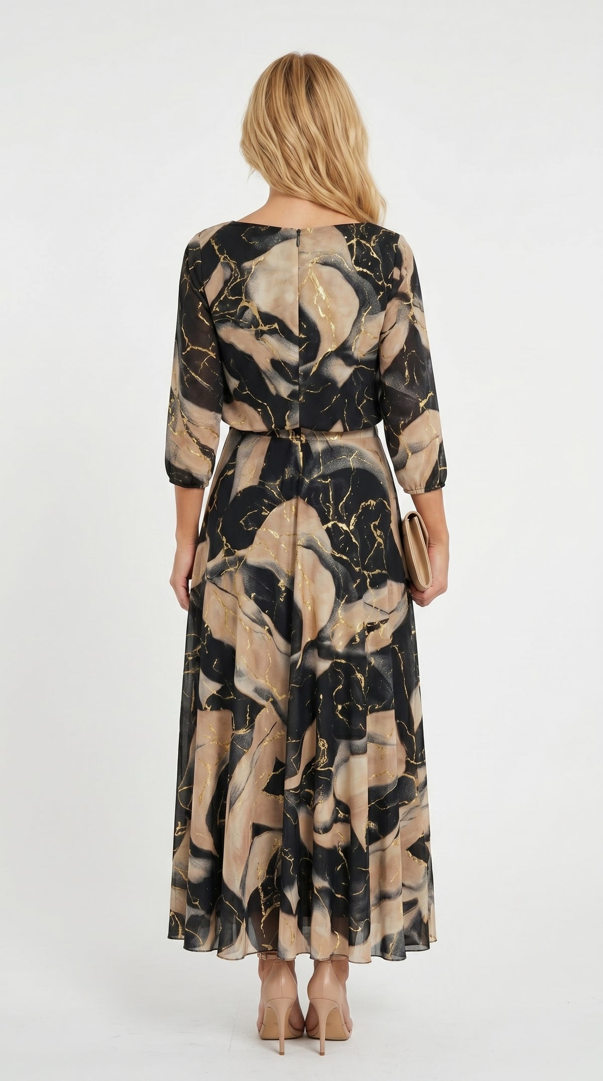 VESTIDO | Evie