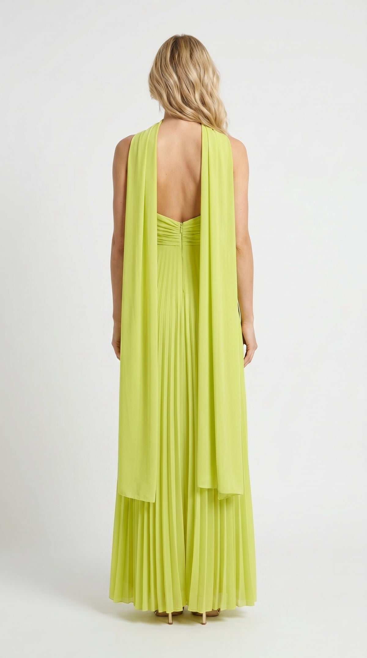 VESTIDO | Isavelle