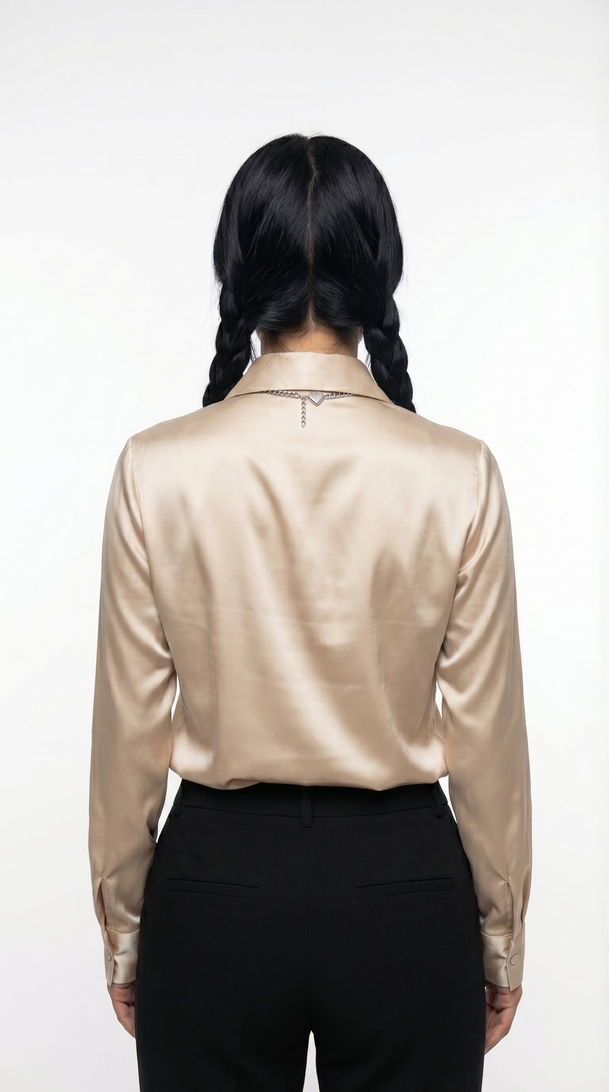 BLUSA | Fátima