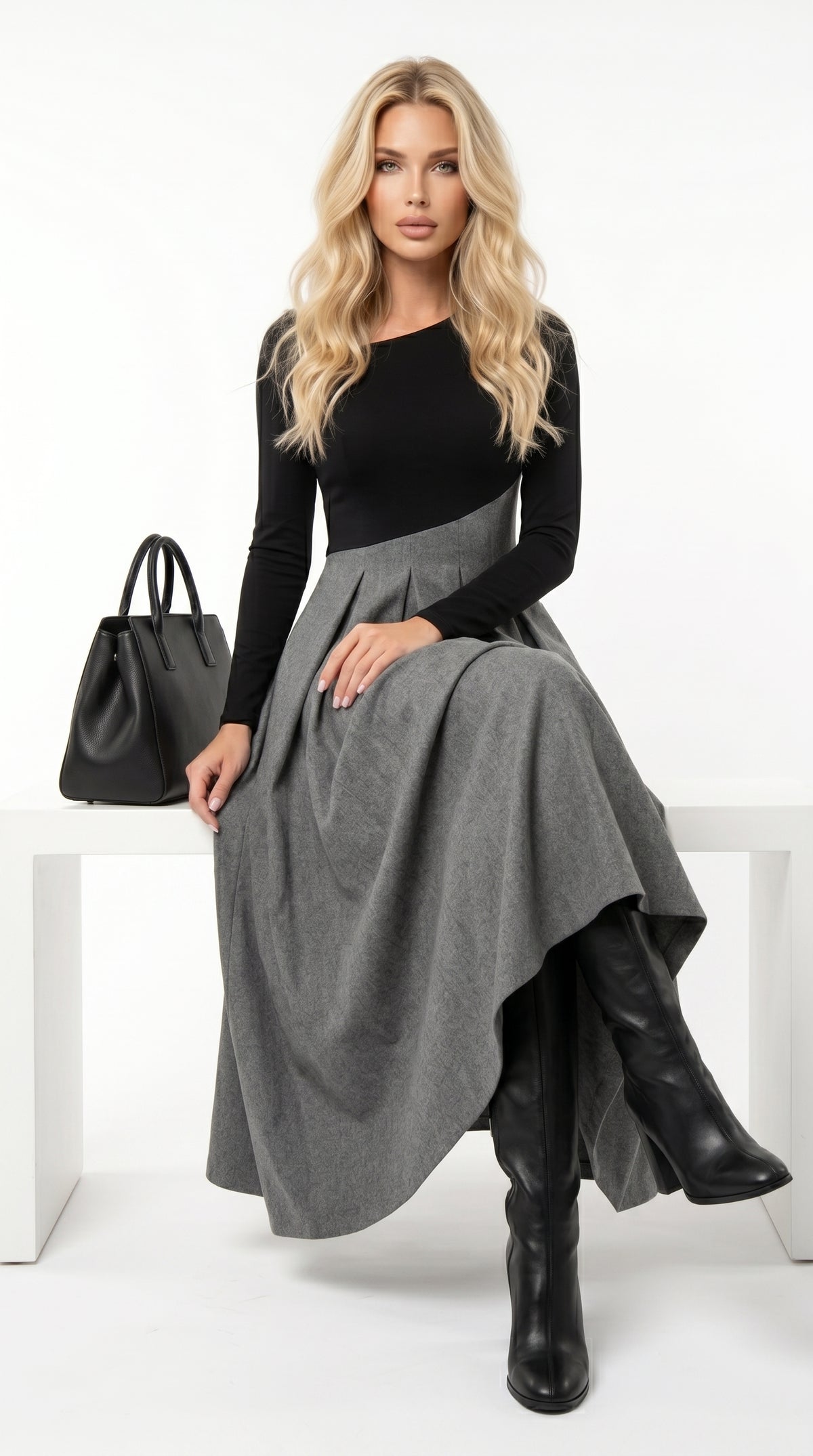 VESTIDO | Laureana