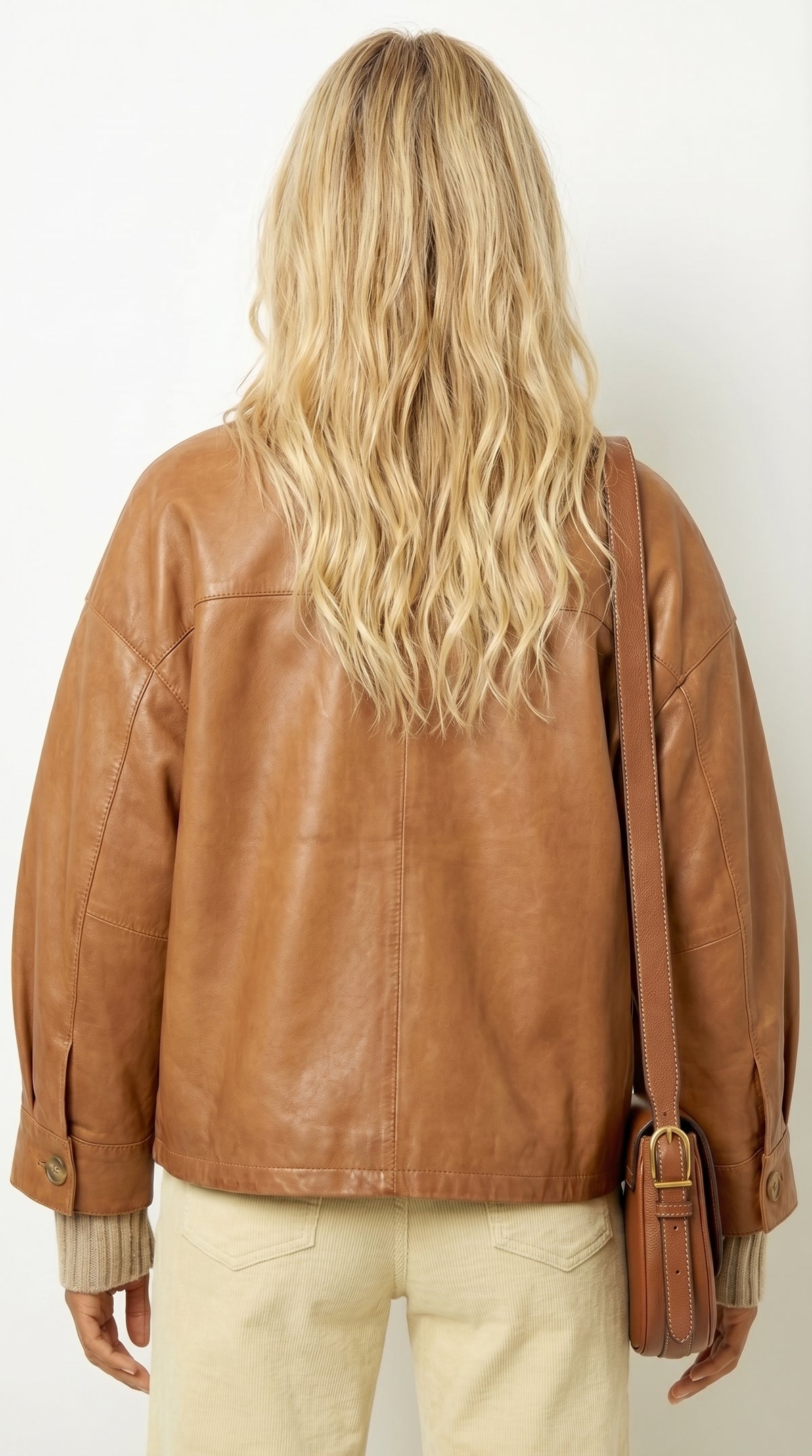 CHAQUETA | Camila