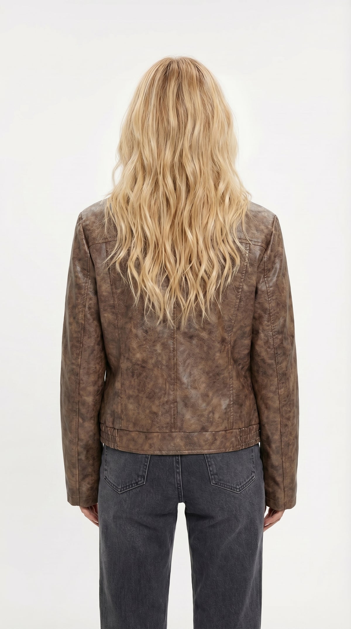 CHAQUETA | Lucía