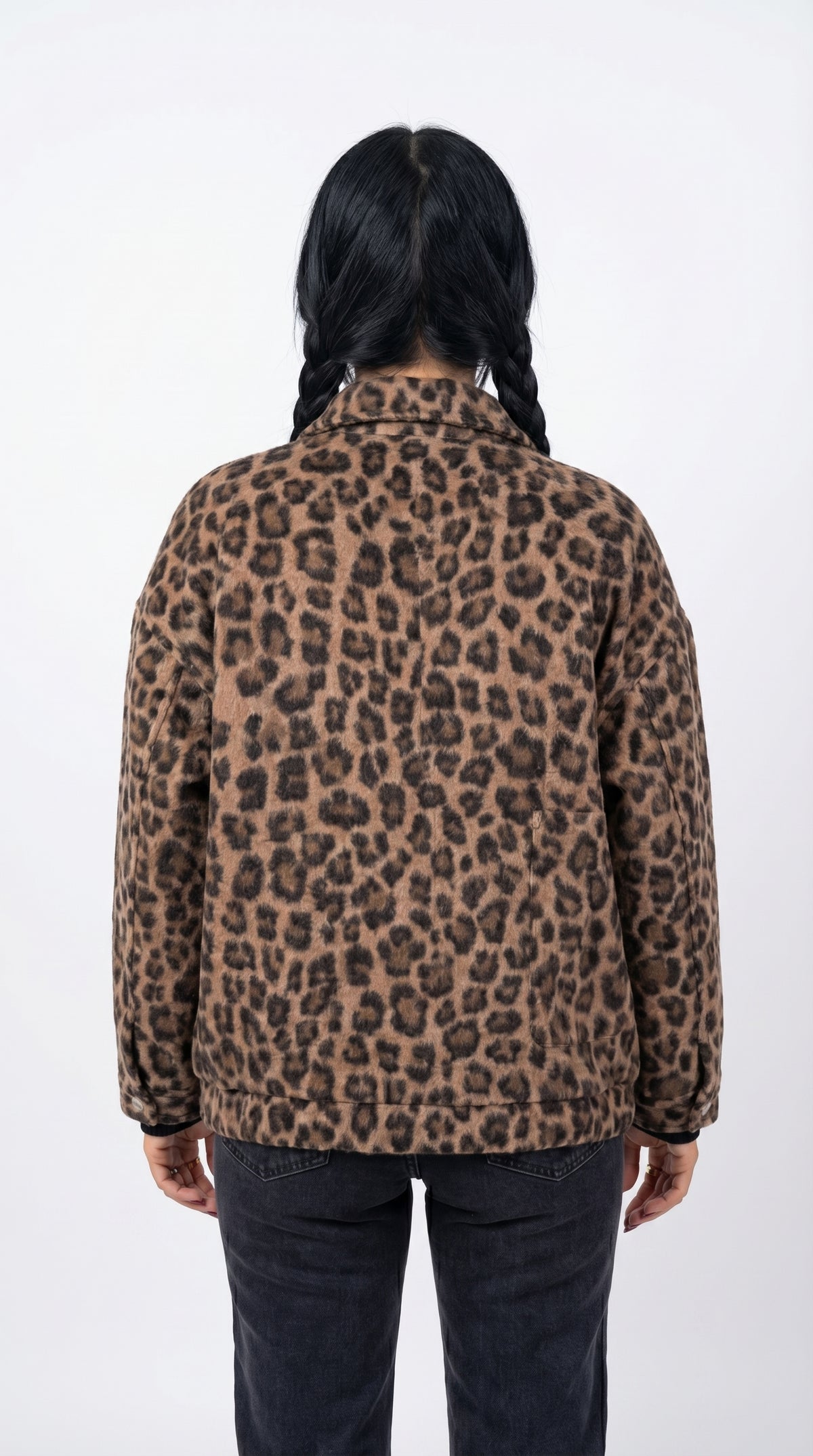 CHAQUETA | Nicoleta