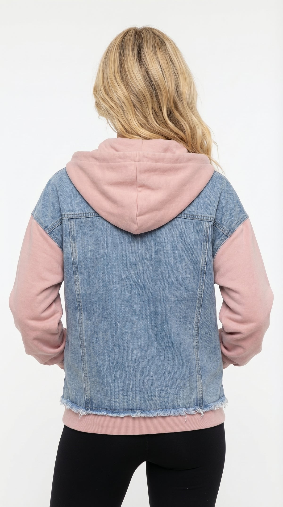 CHAQUETA | Aitana