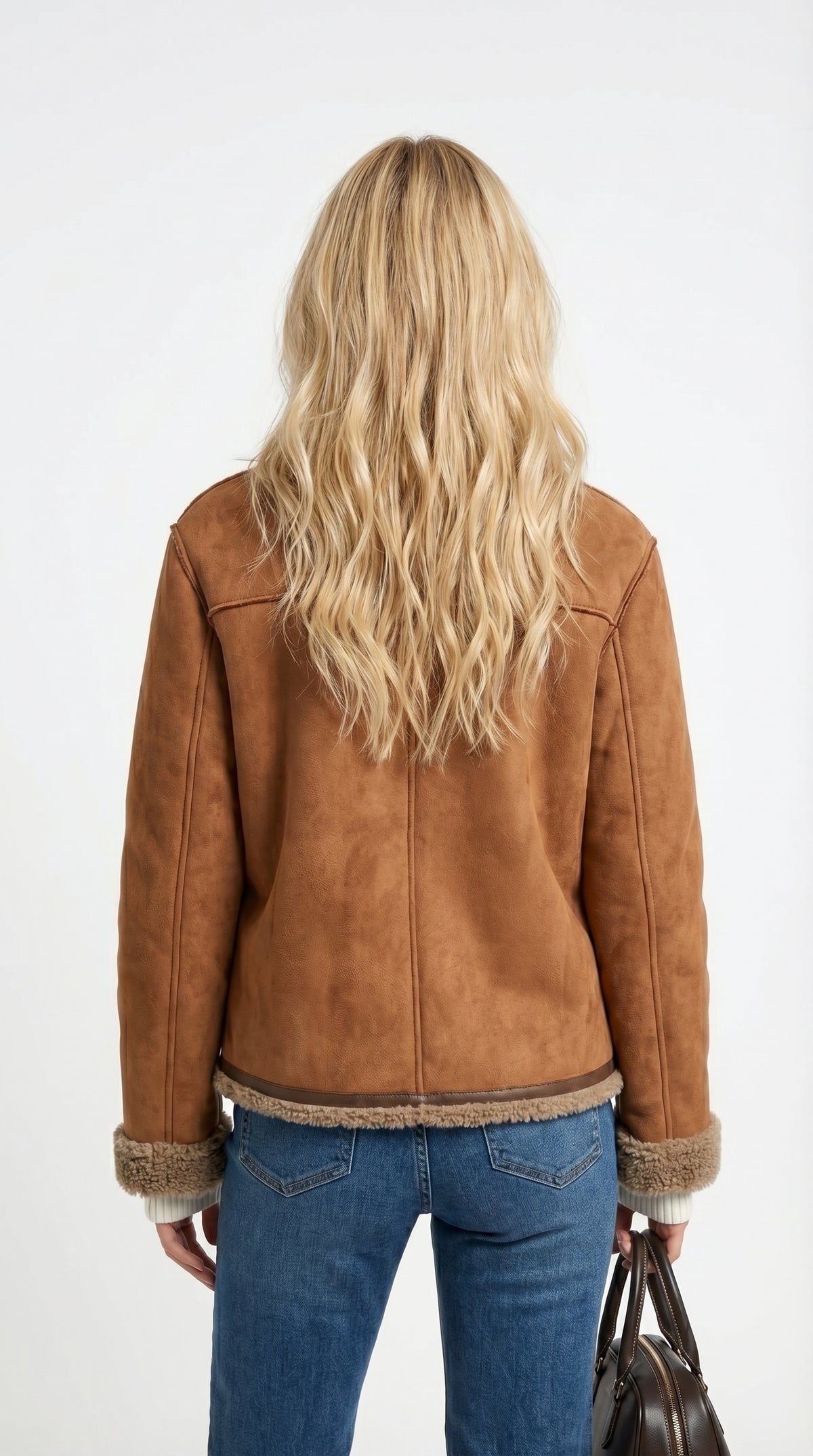 CHAQUETA | Xena