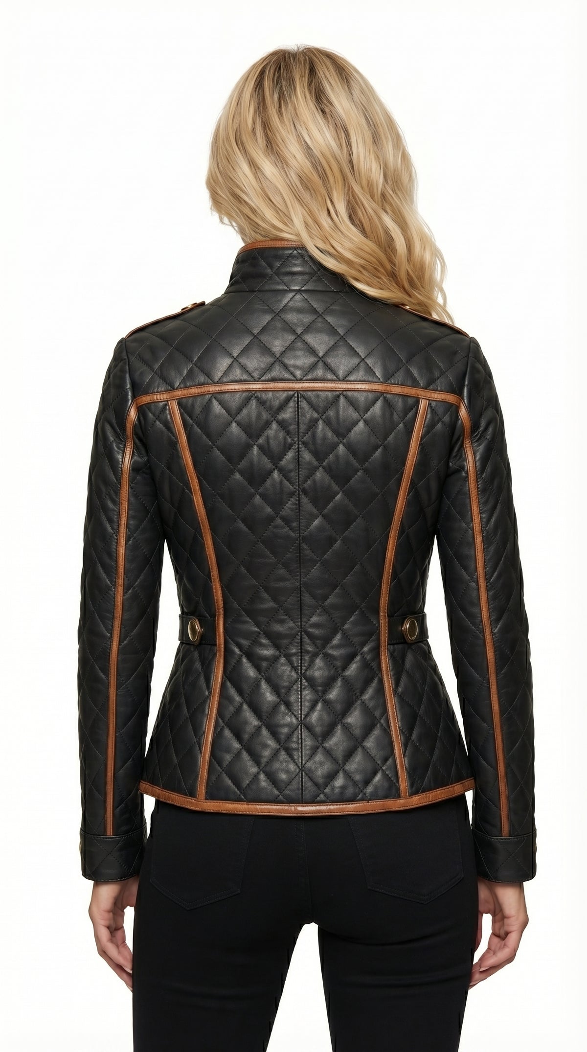 CHAQUETA | Laura