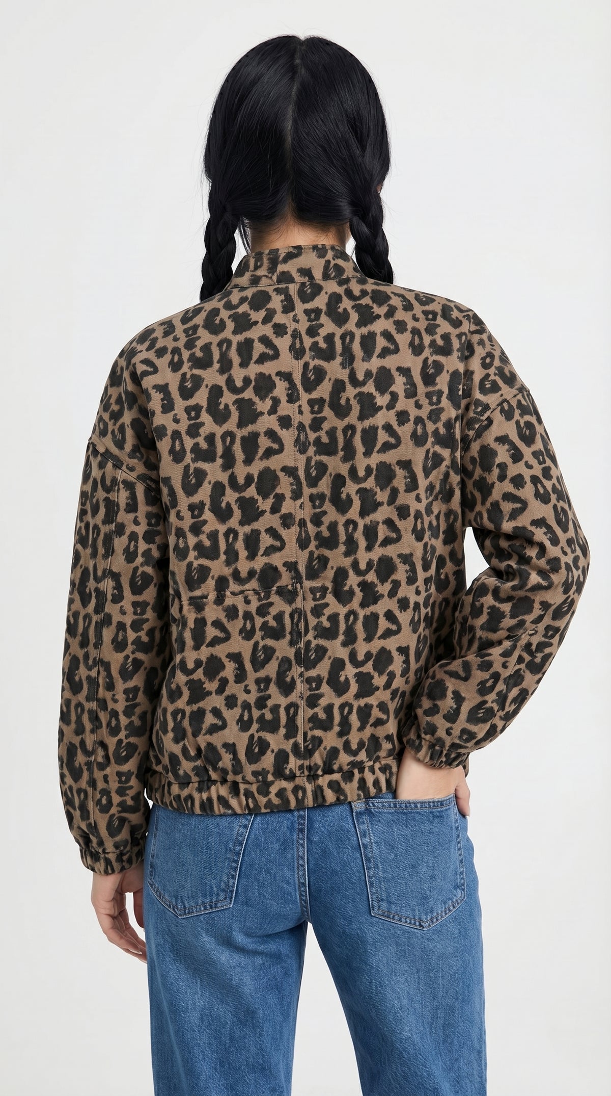 CHAQUETA | Fiorenza