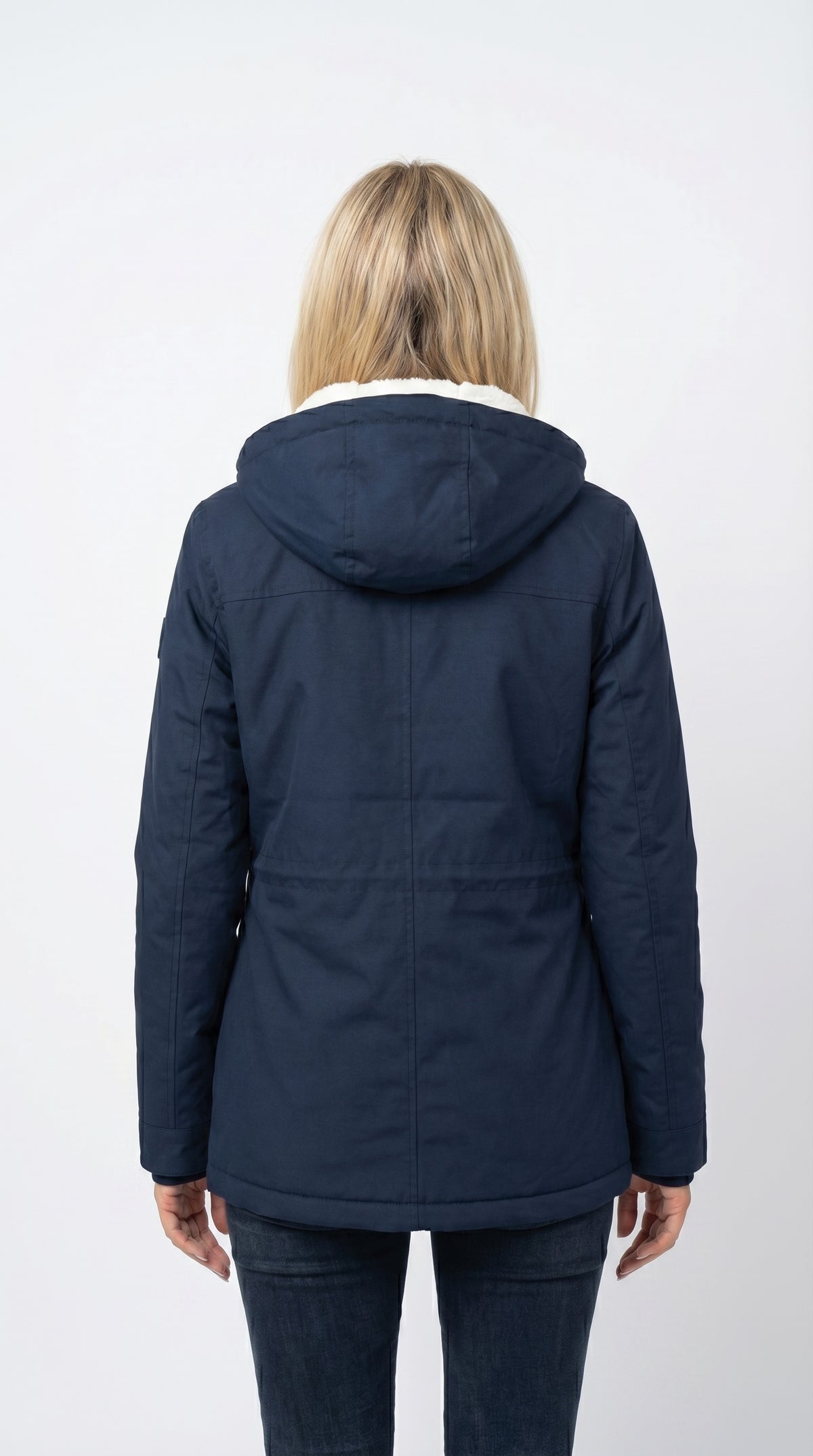 CHAQUETA | Balina