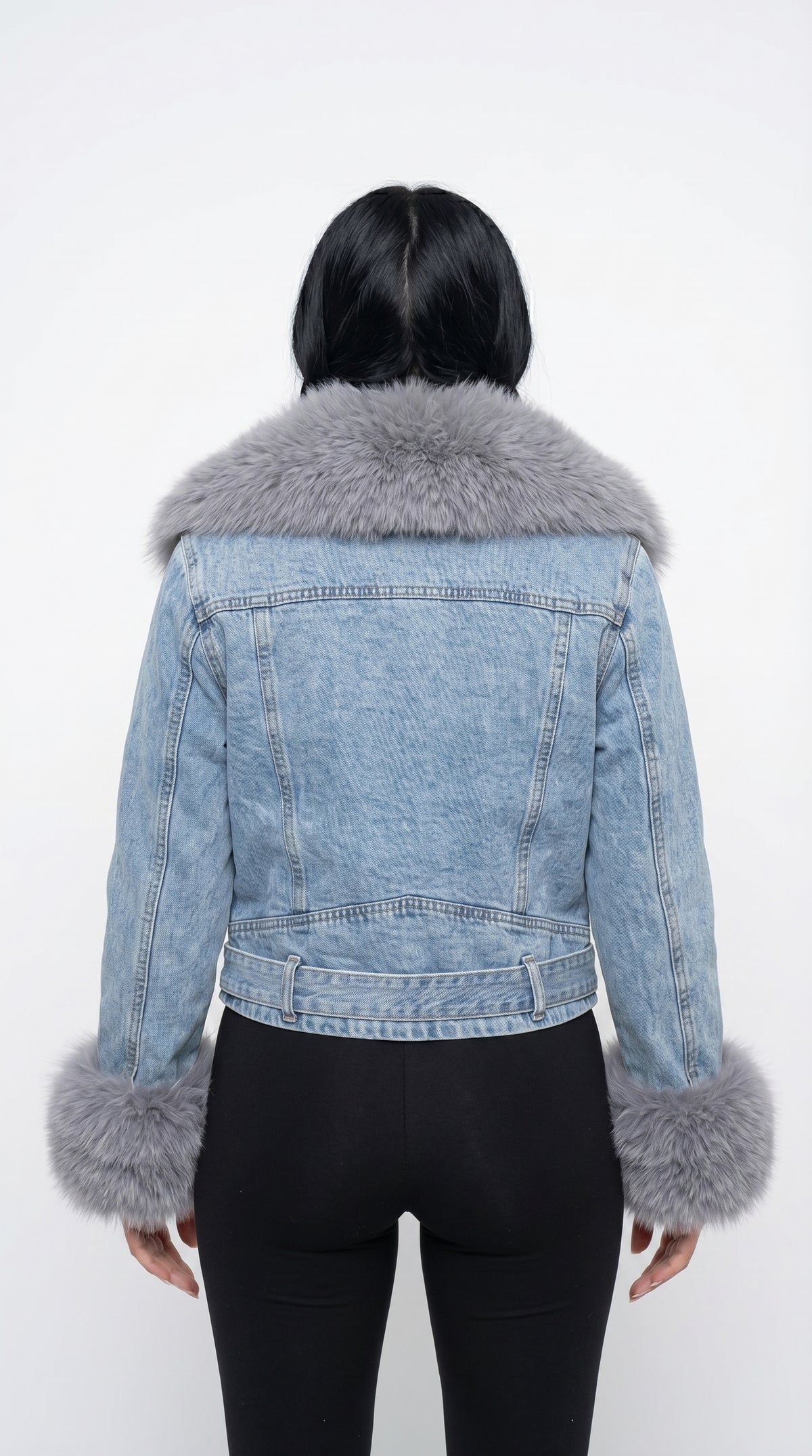 CHAQUETA | Alessia