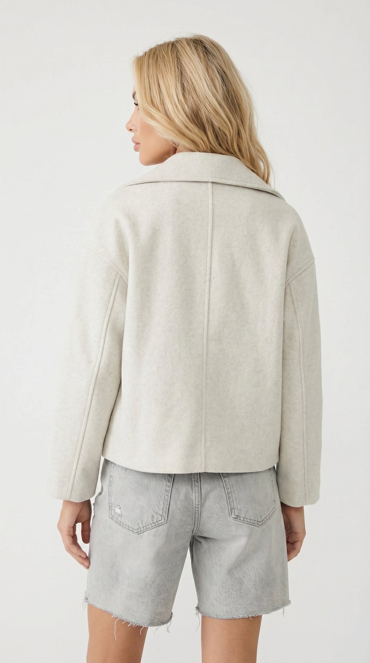 CHAQUETA | Destiny