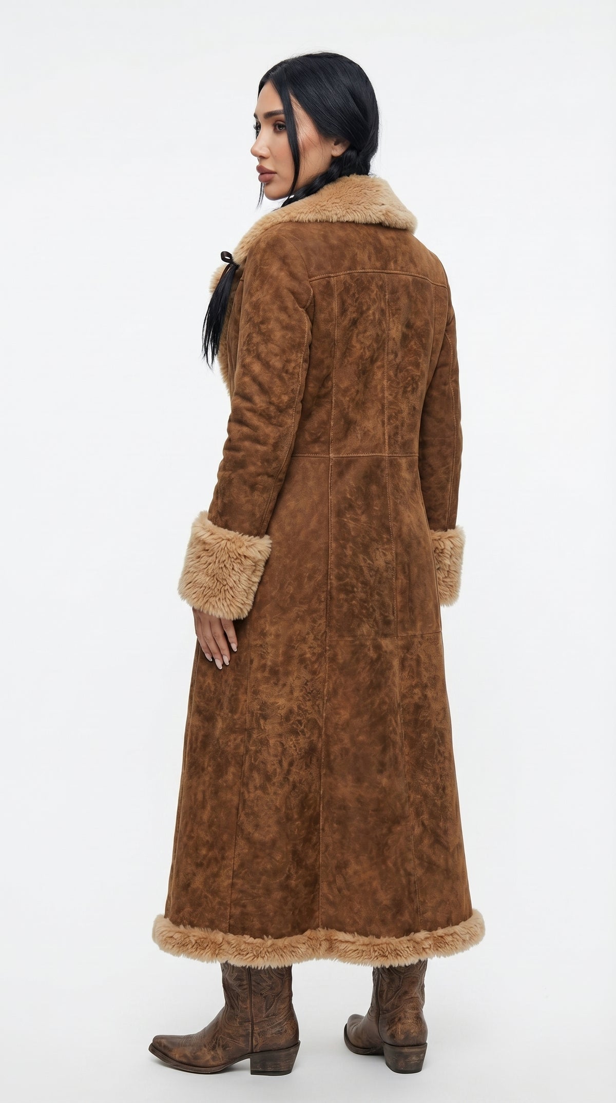 CHAQUETA | Milena