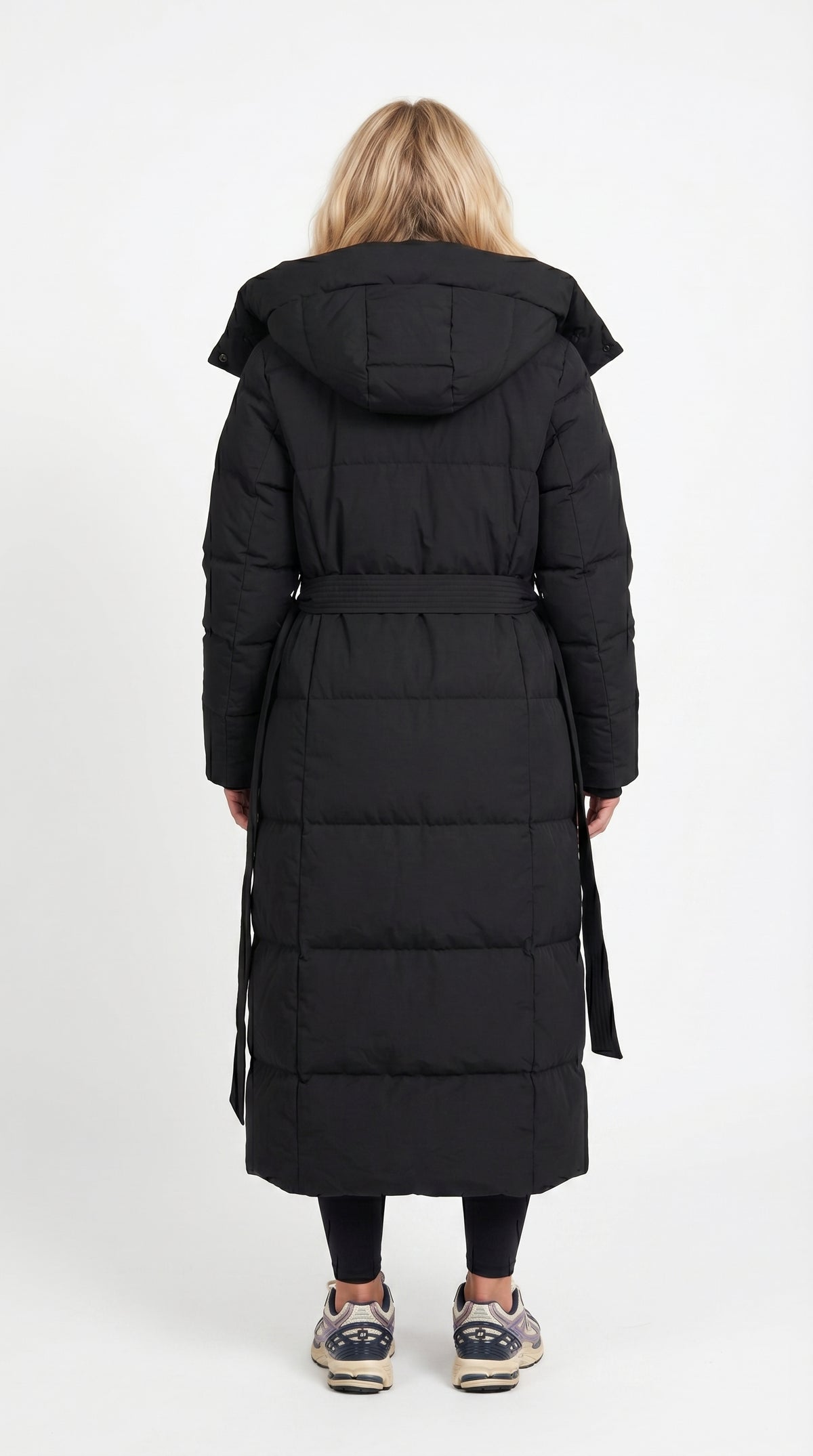 CHAQUETA | Sora
