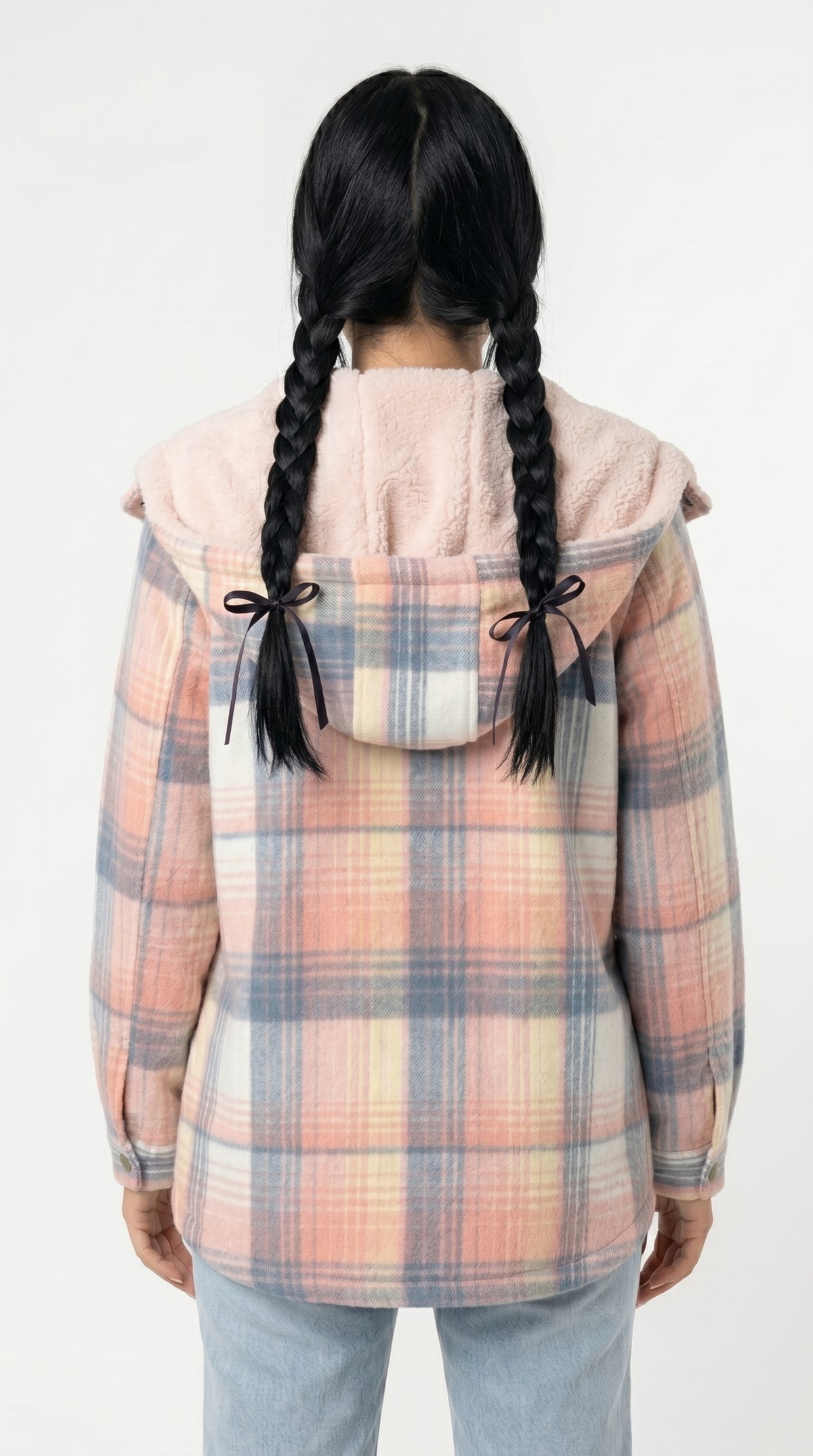 CHAQUETA | Claudia