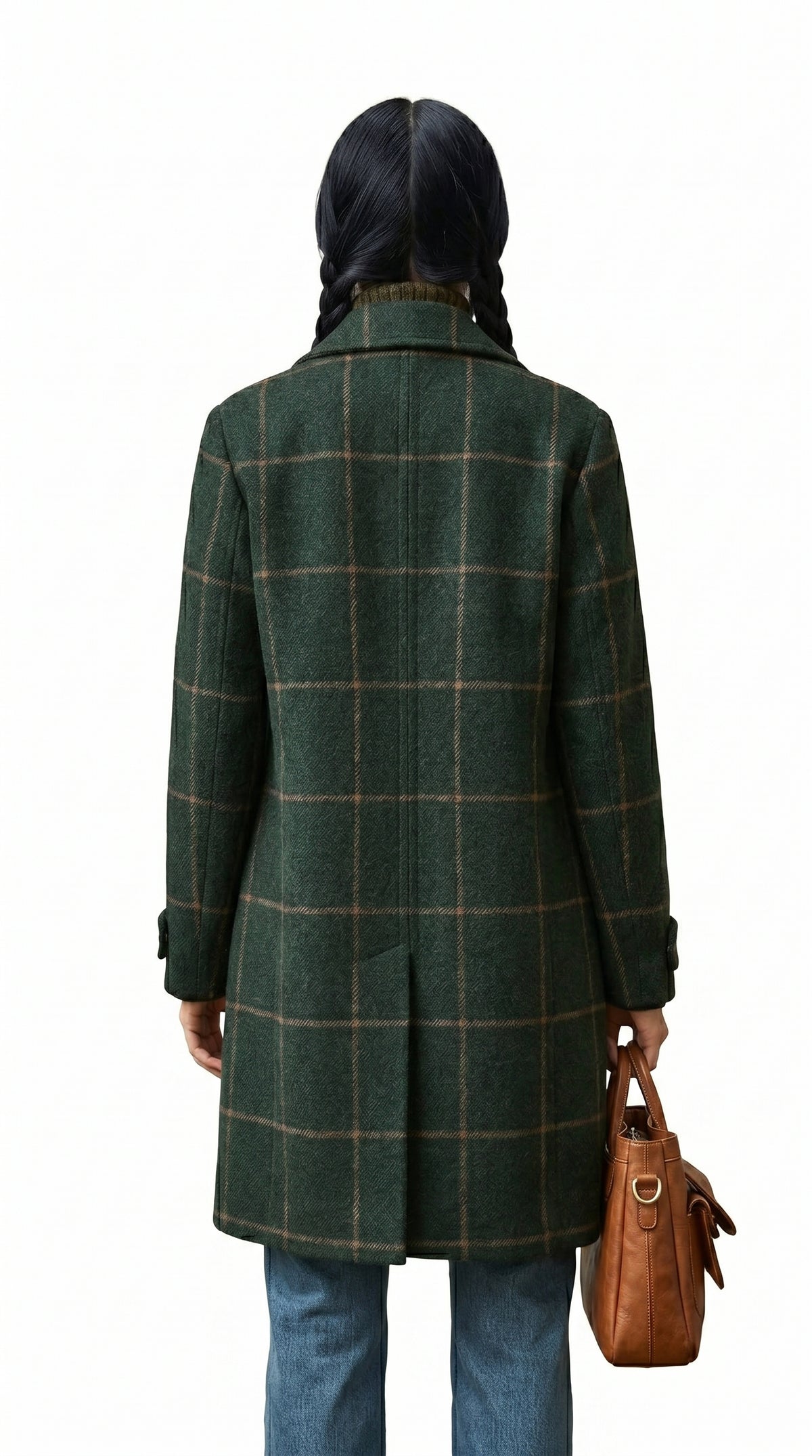CHAQUETA | Adri