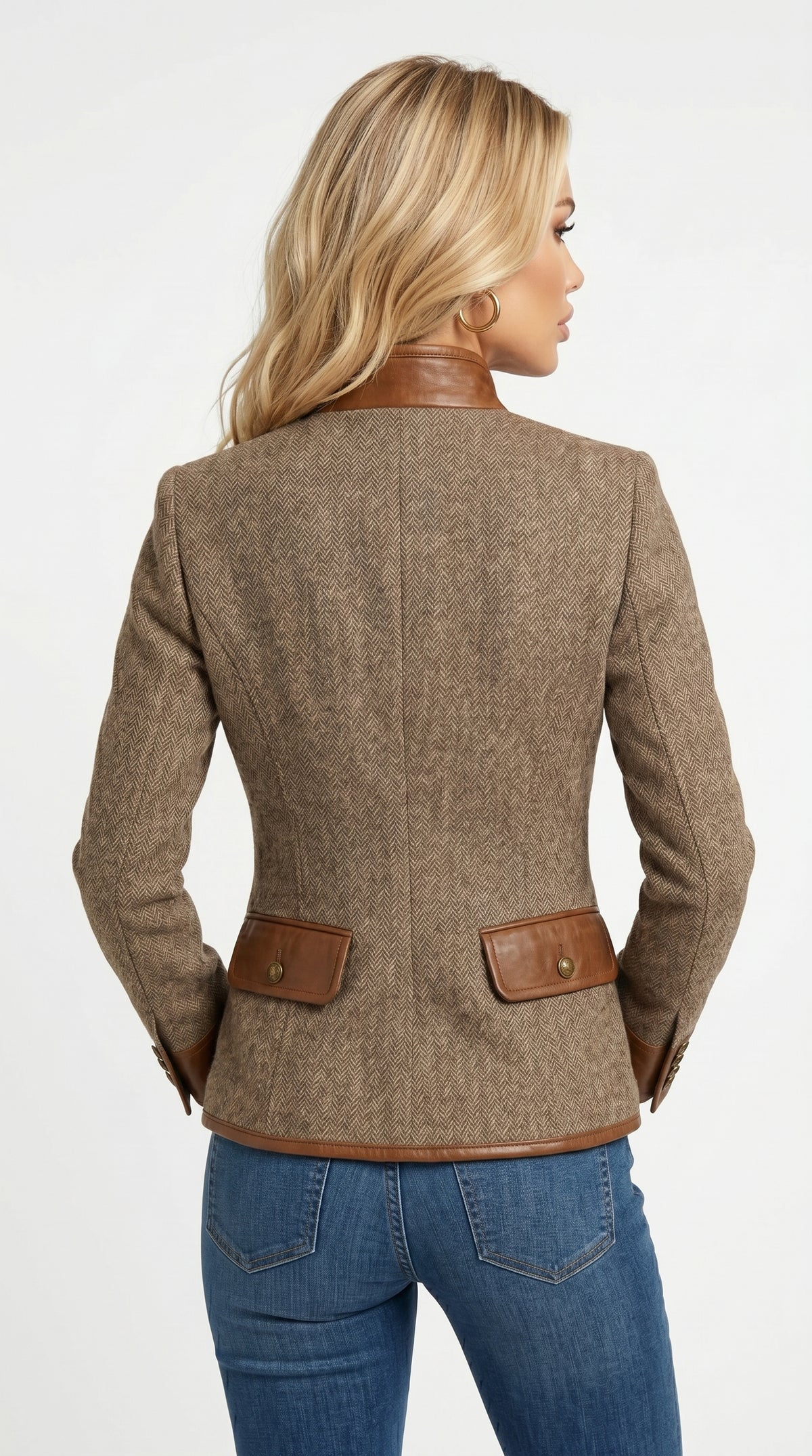 CHAQUETA | Beatriz