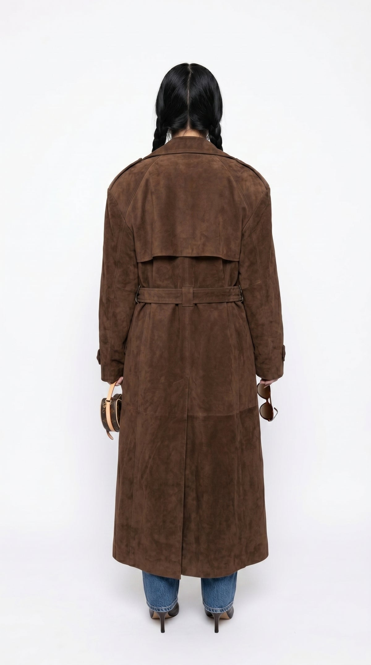 CHAQUETA | Leticia
