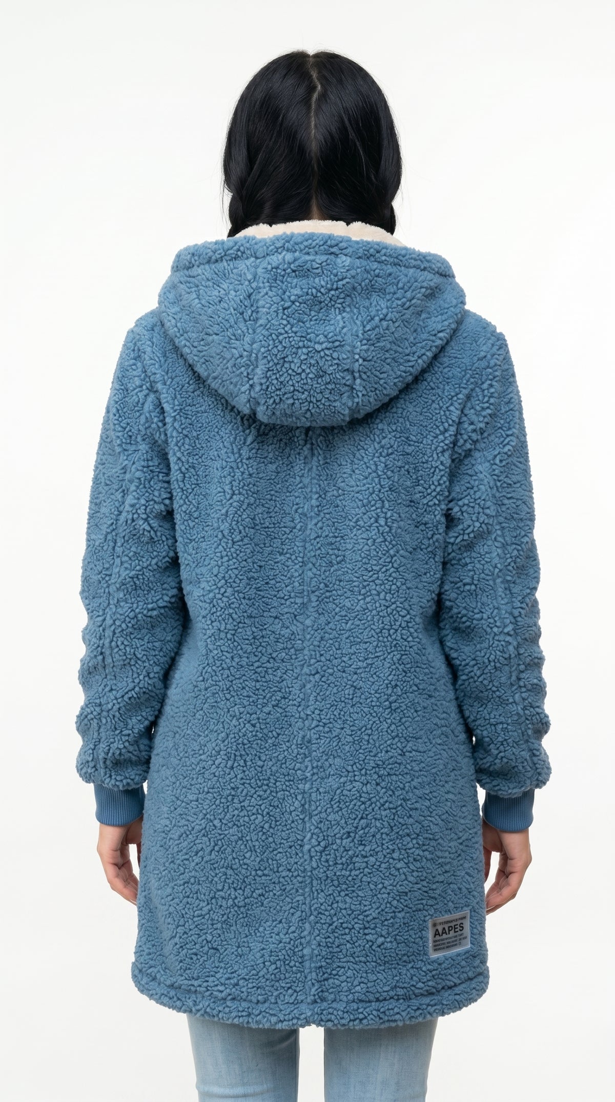 CHAQUETA | Luciana