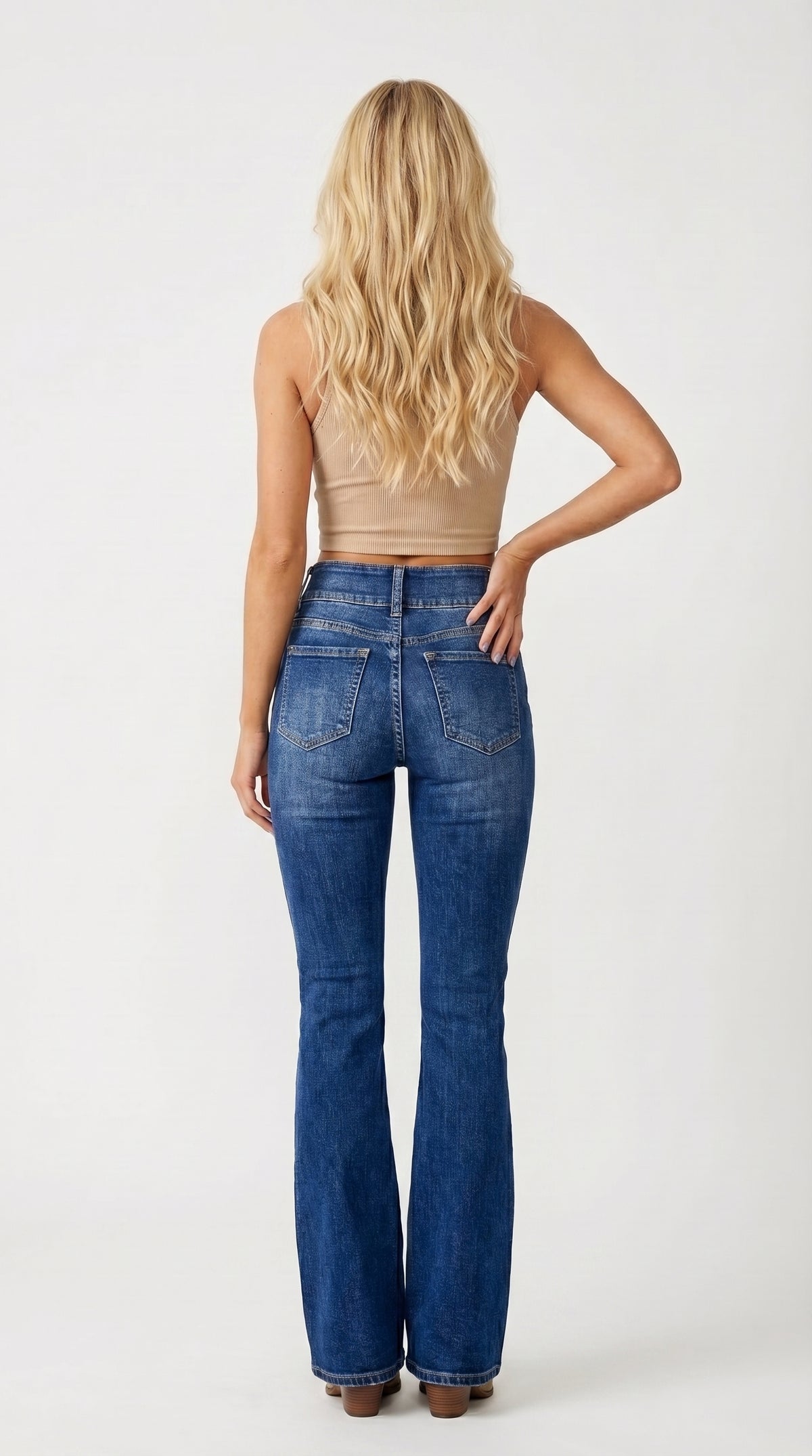 PANTALONES | Ivyra