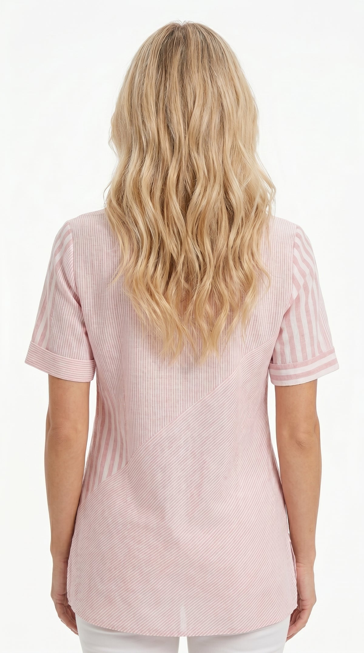 BLUSA | Uxía