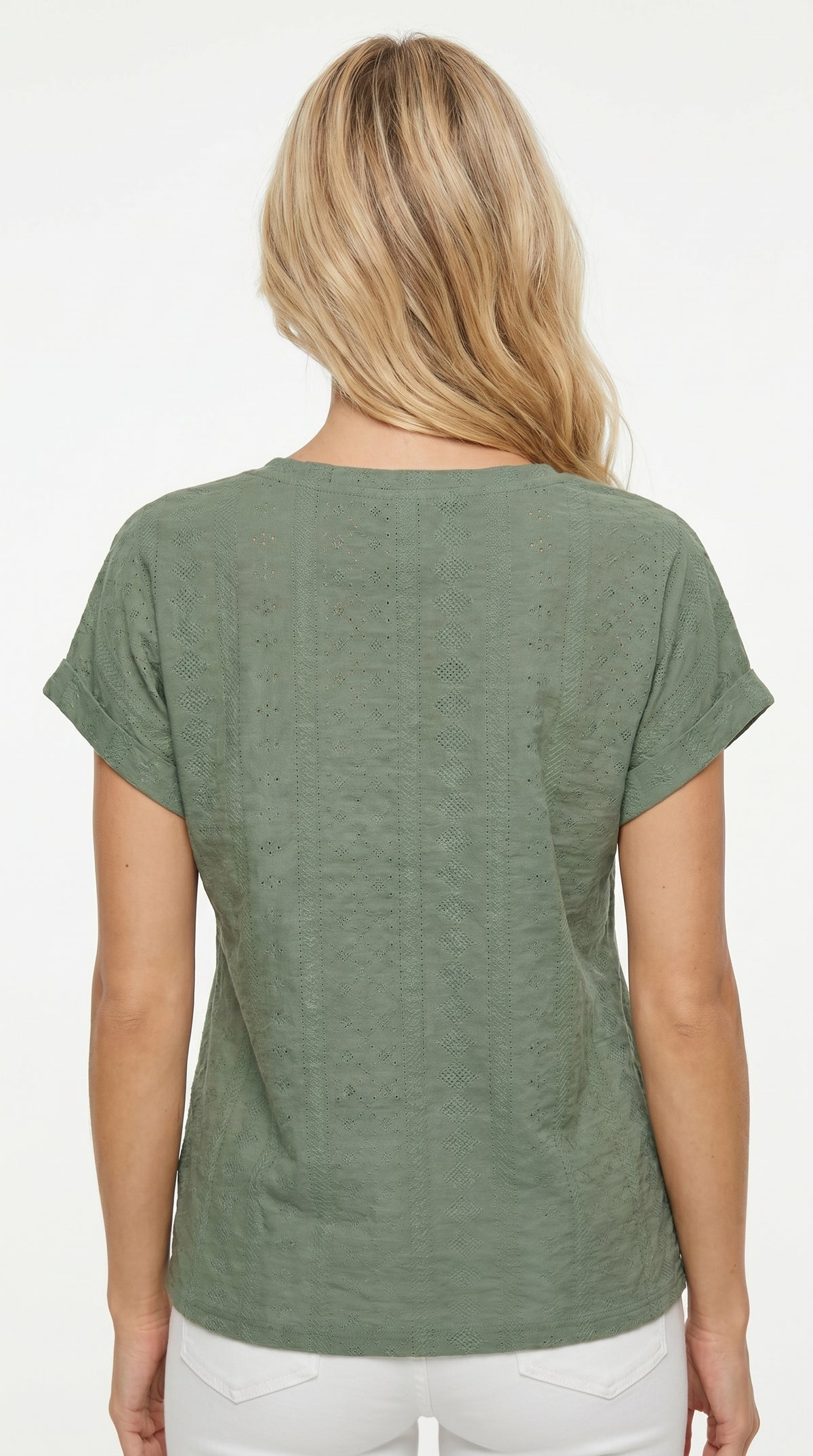 BLUSA | Ymelda