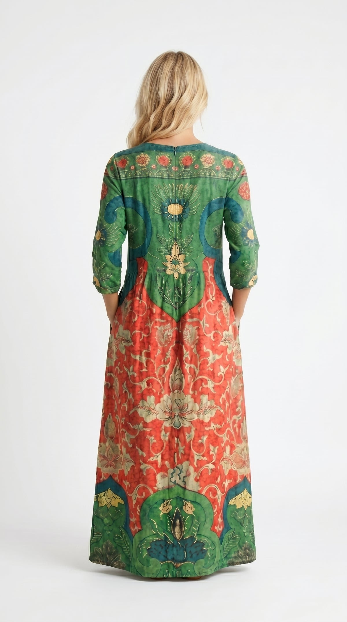 VESTIDO | Valeria