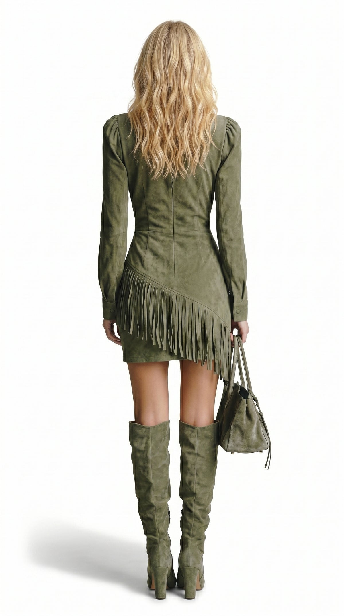 VESTIDO | Marie