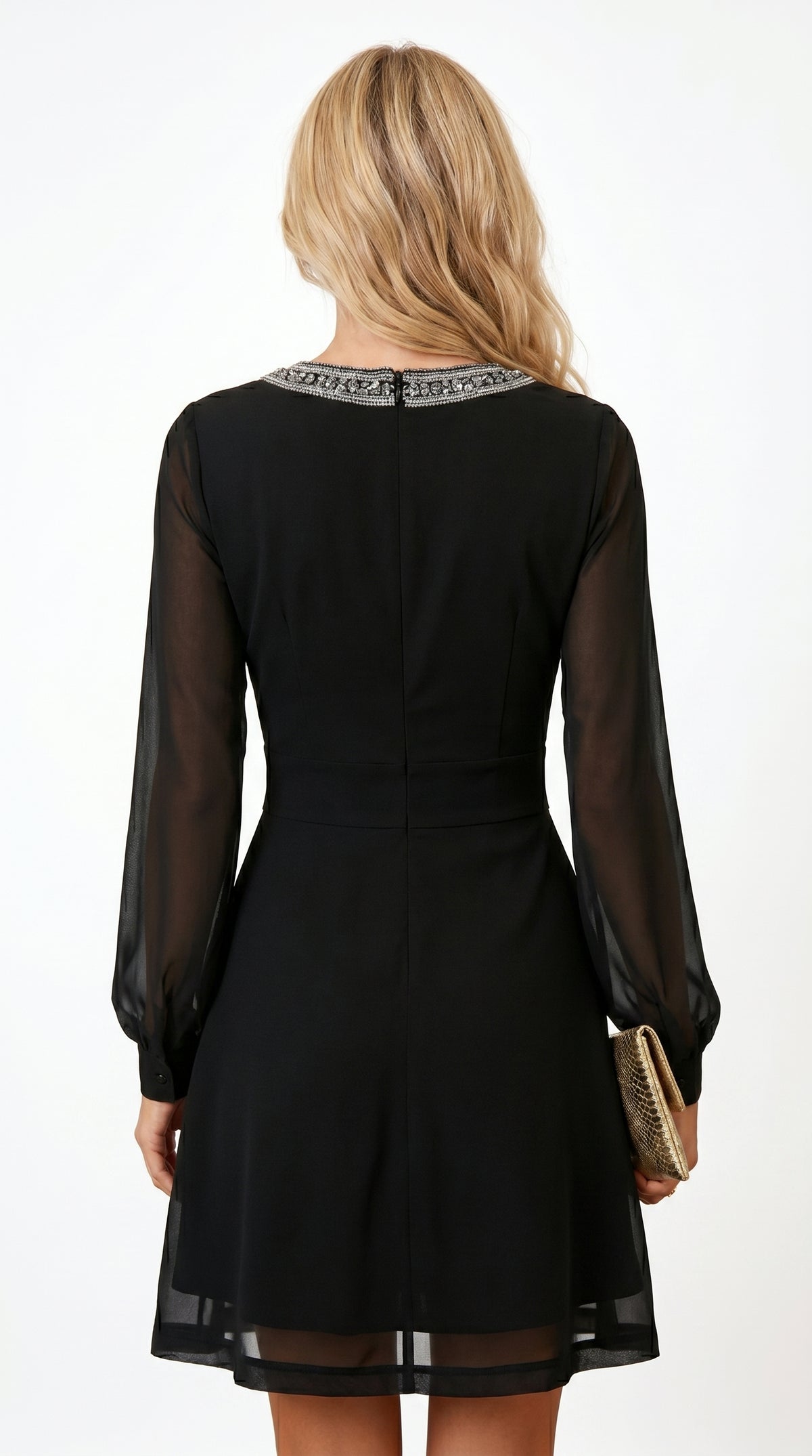 VESTIDO | Leonarda