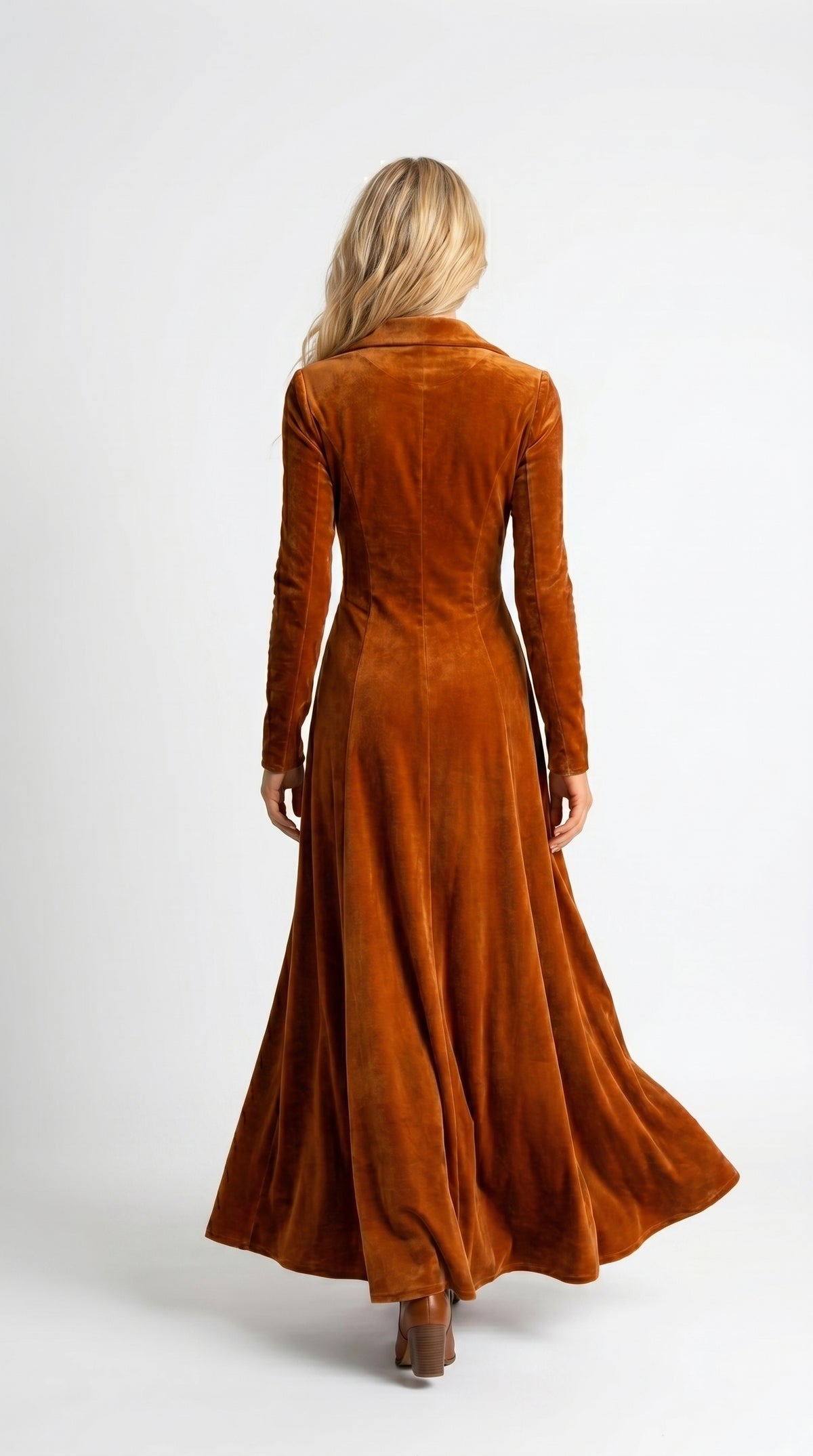 VESTIDO | Salome