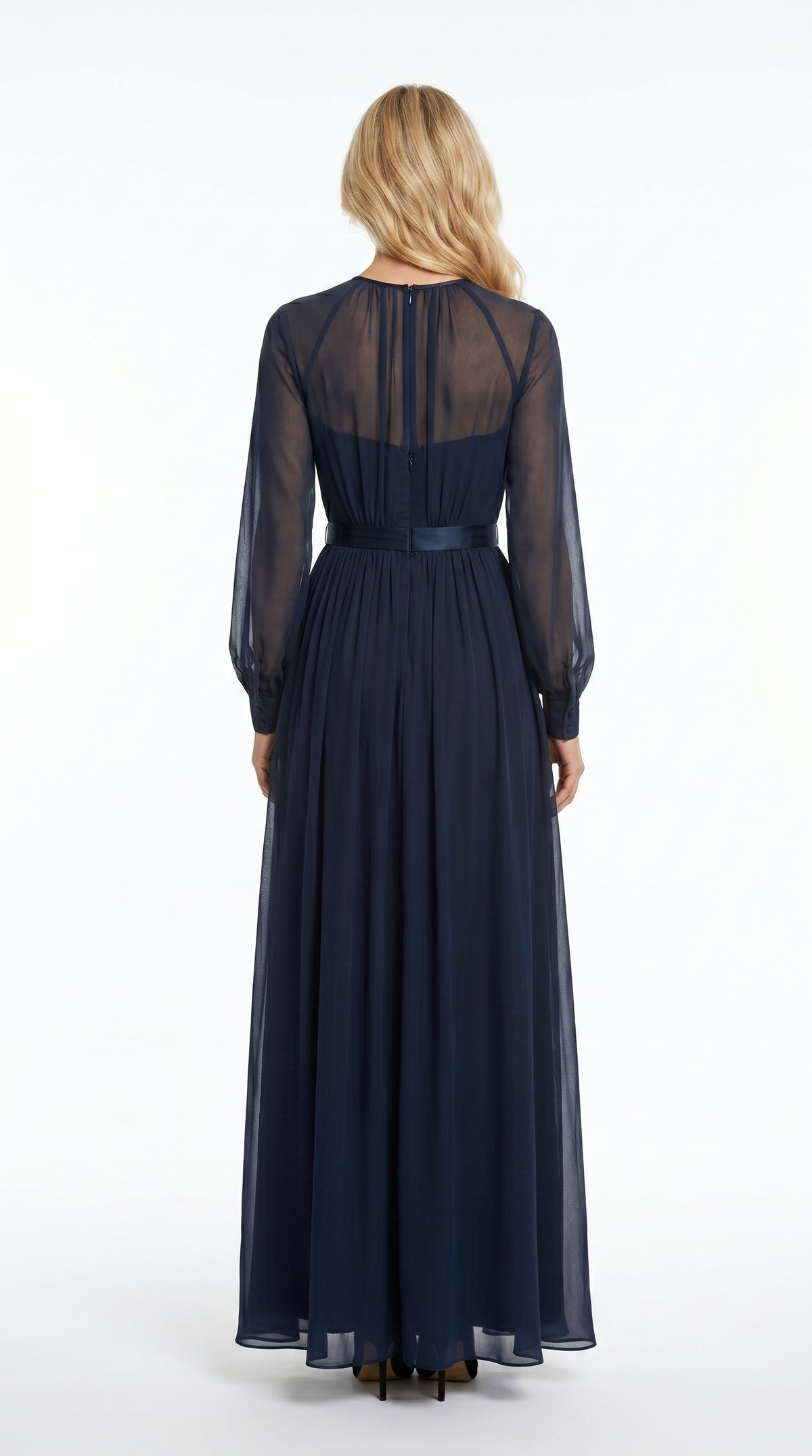 VESTIDO | Mariana