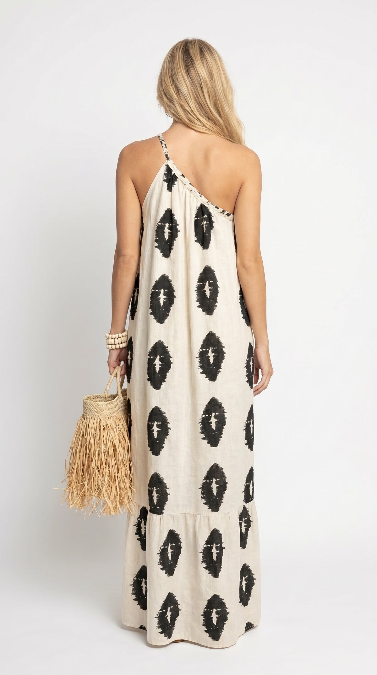 VESTIDO | Celeste