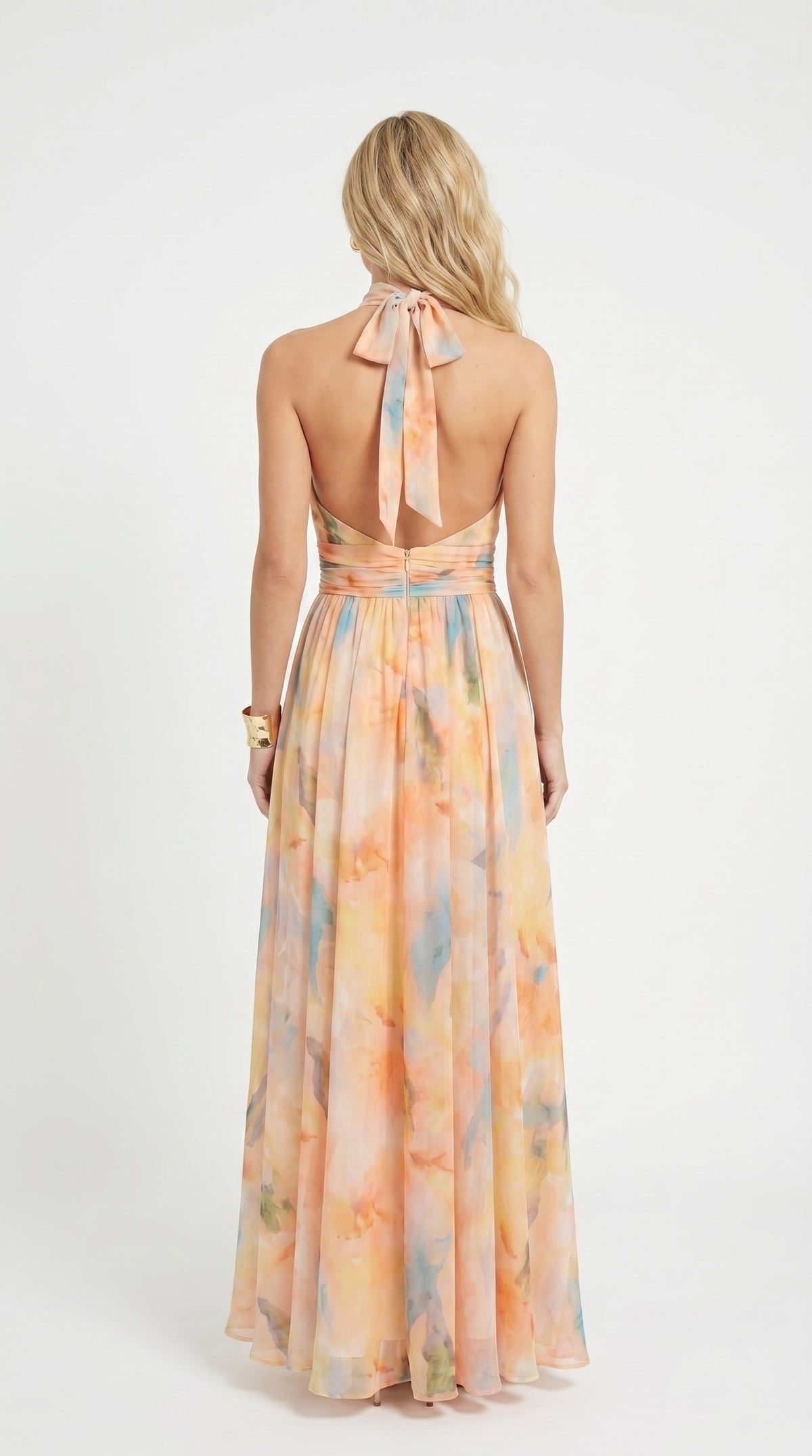 VESTIDO | Marina