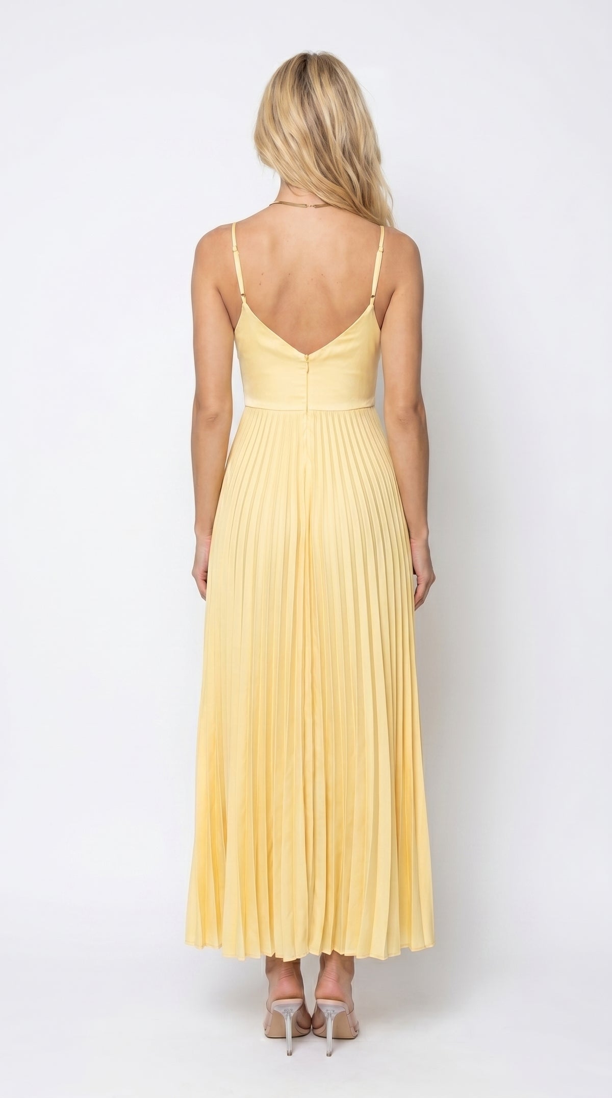 VESTIDO | Aby