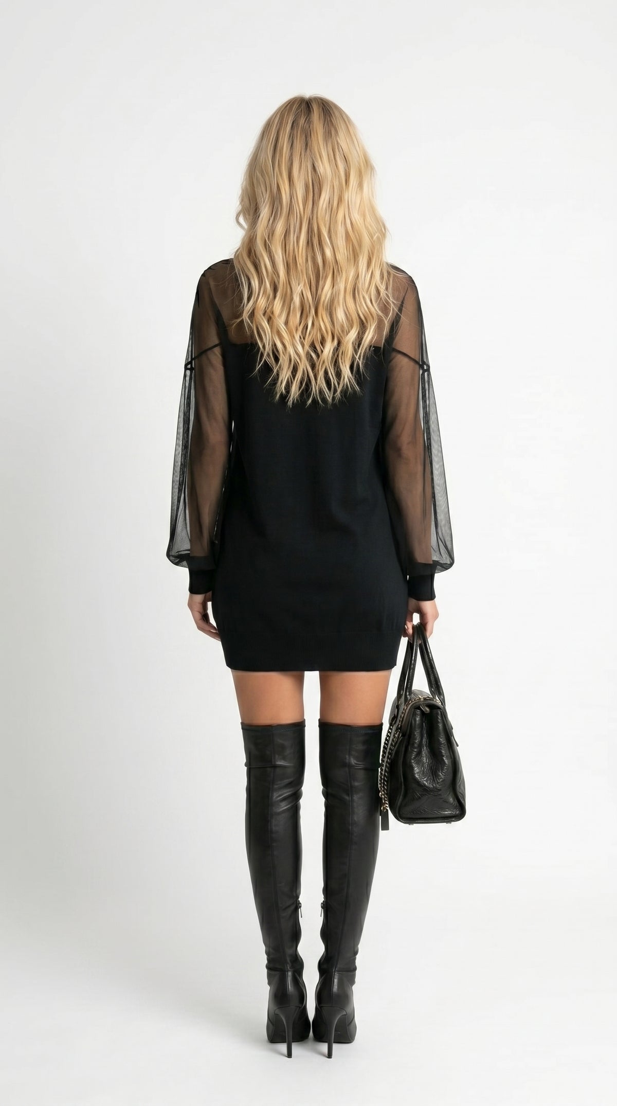 VESTIDO | Lucia