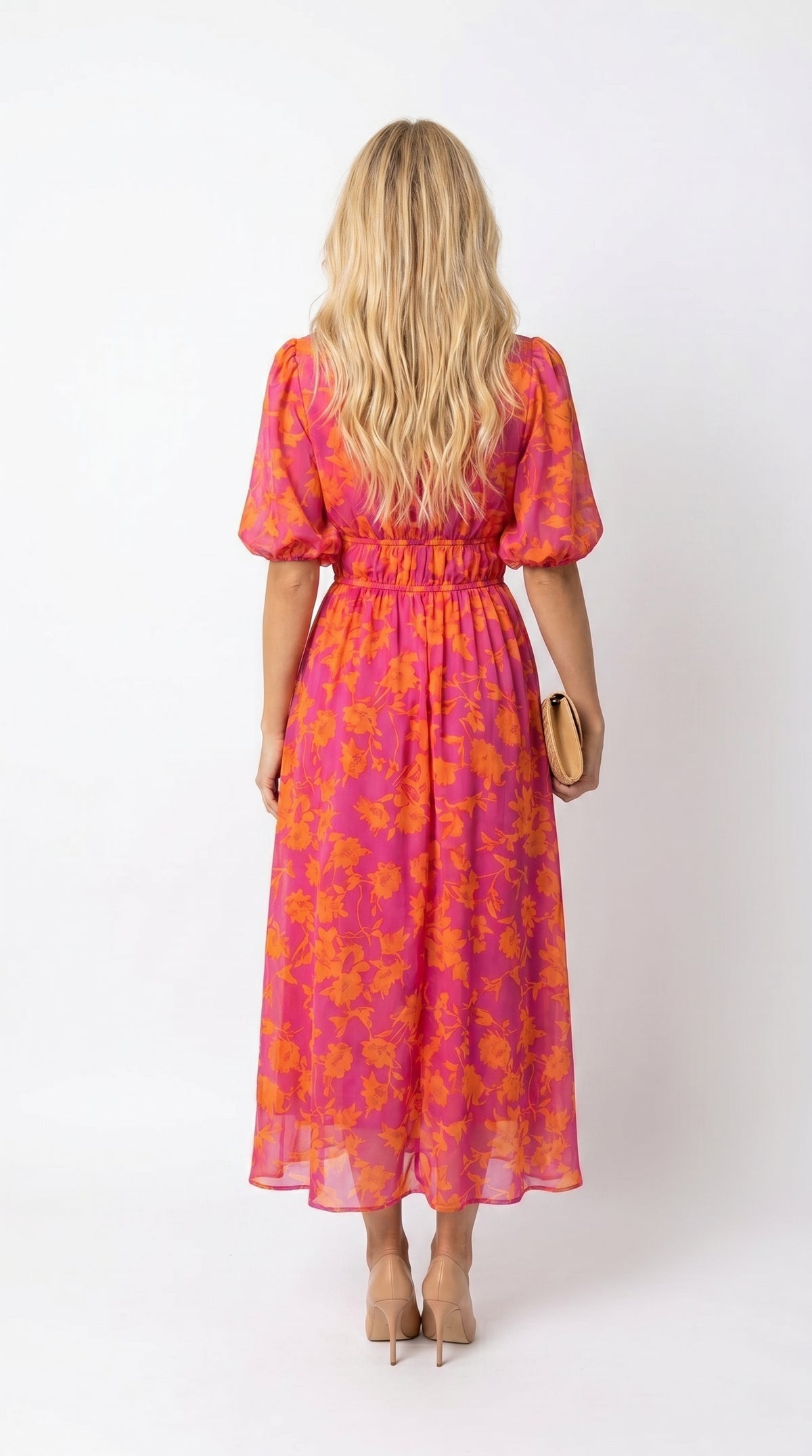 VESTIDO | Olivia