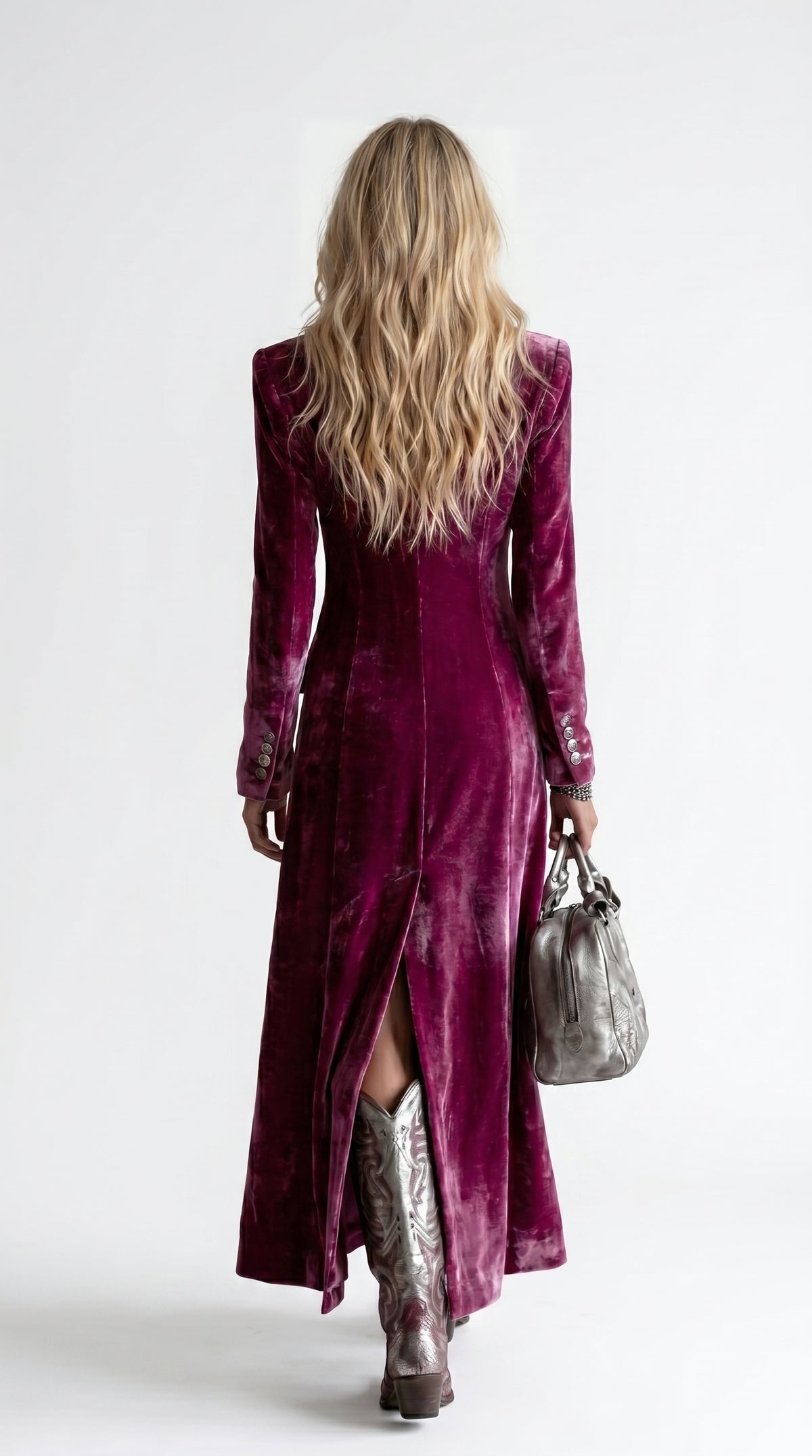 VESTIDO | Mollie