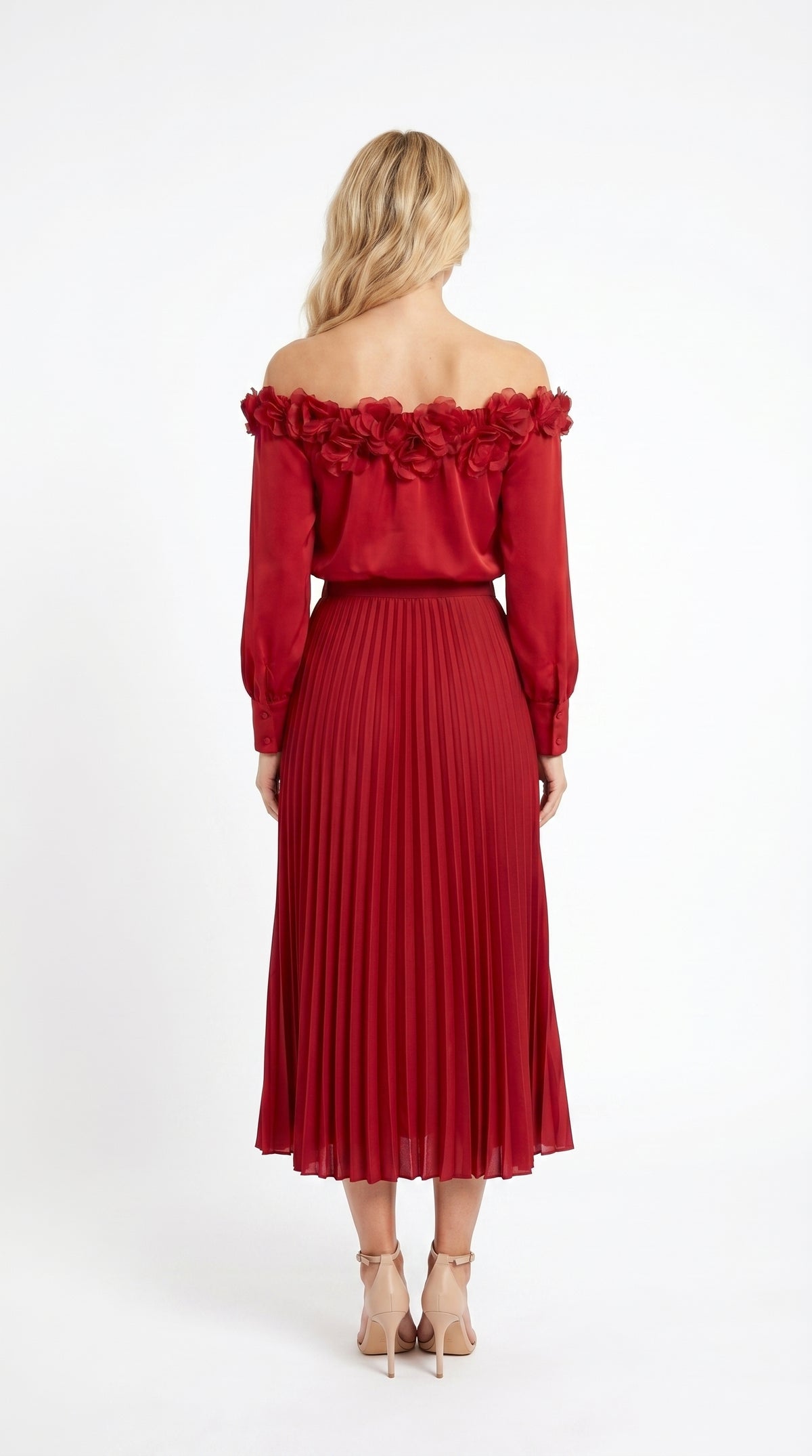 VESTIDO | Daniela