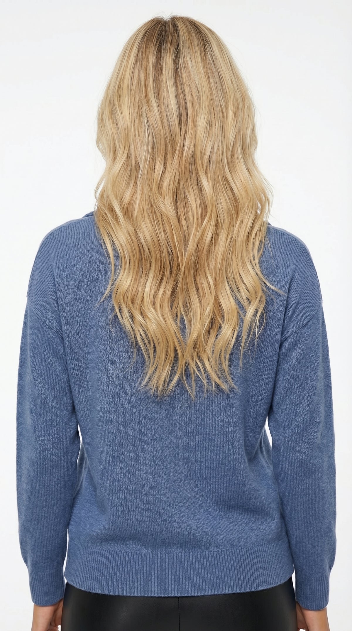 BLUSA | Querida