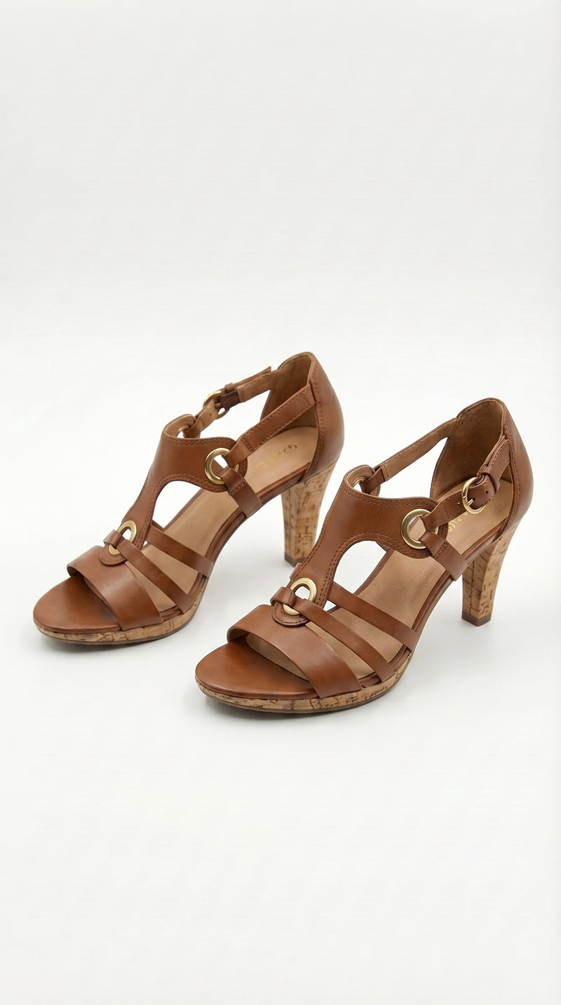ZAPATO | Inés