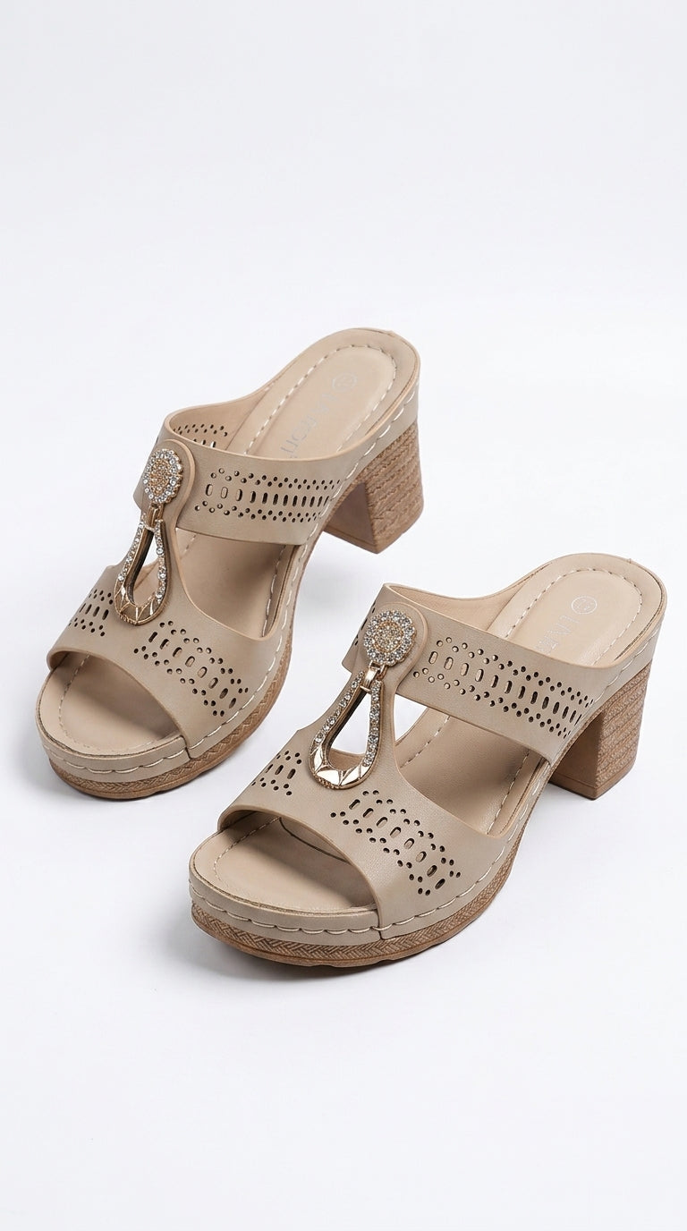 ZAPATO | Yolanda