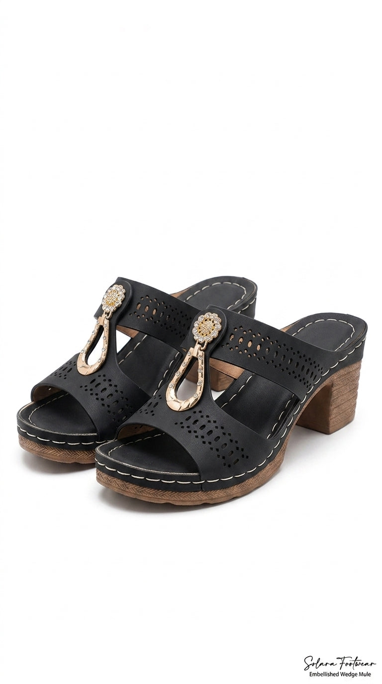 ZAPATO | Yolanda
