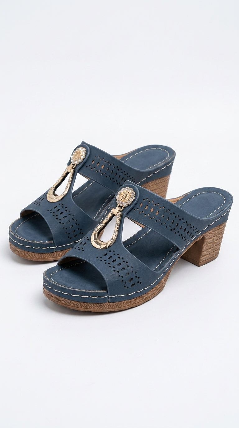 ZAPATO | Yolanda