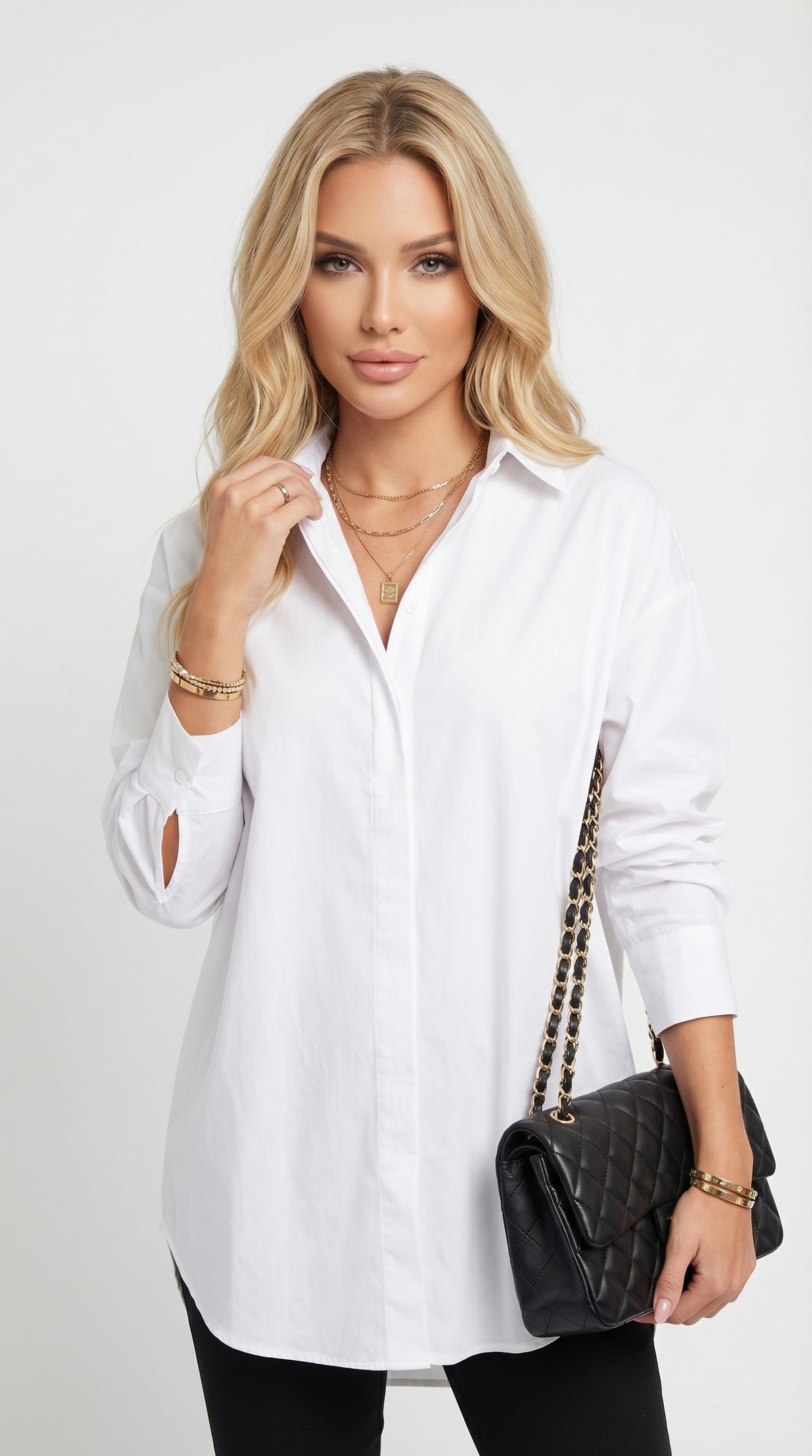 BLUSA | Obdulia