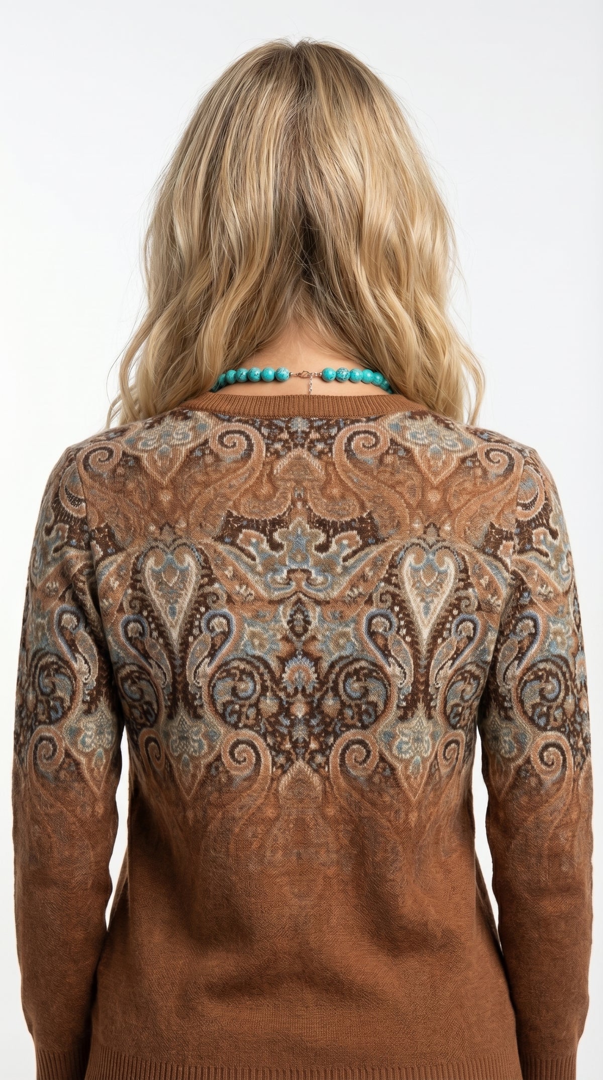 BLUSA | Marisol