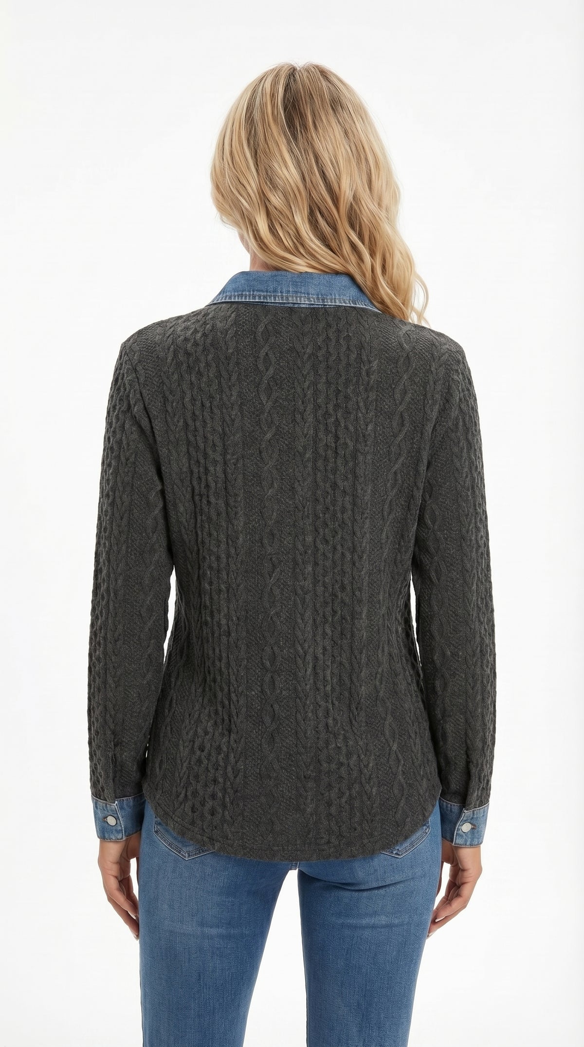 BLUSA | Nieves