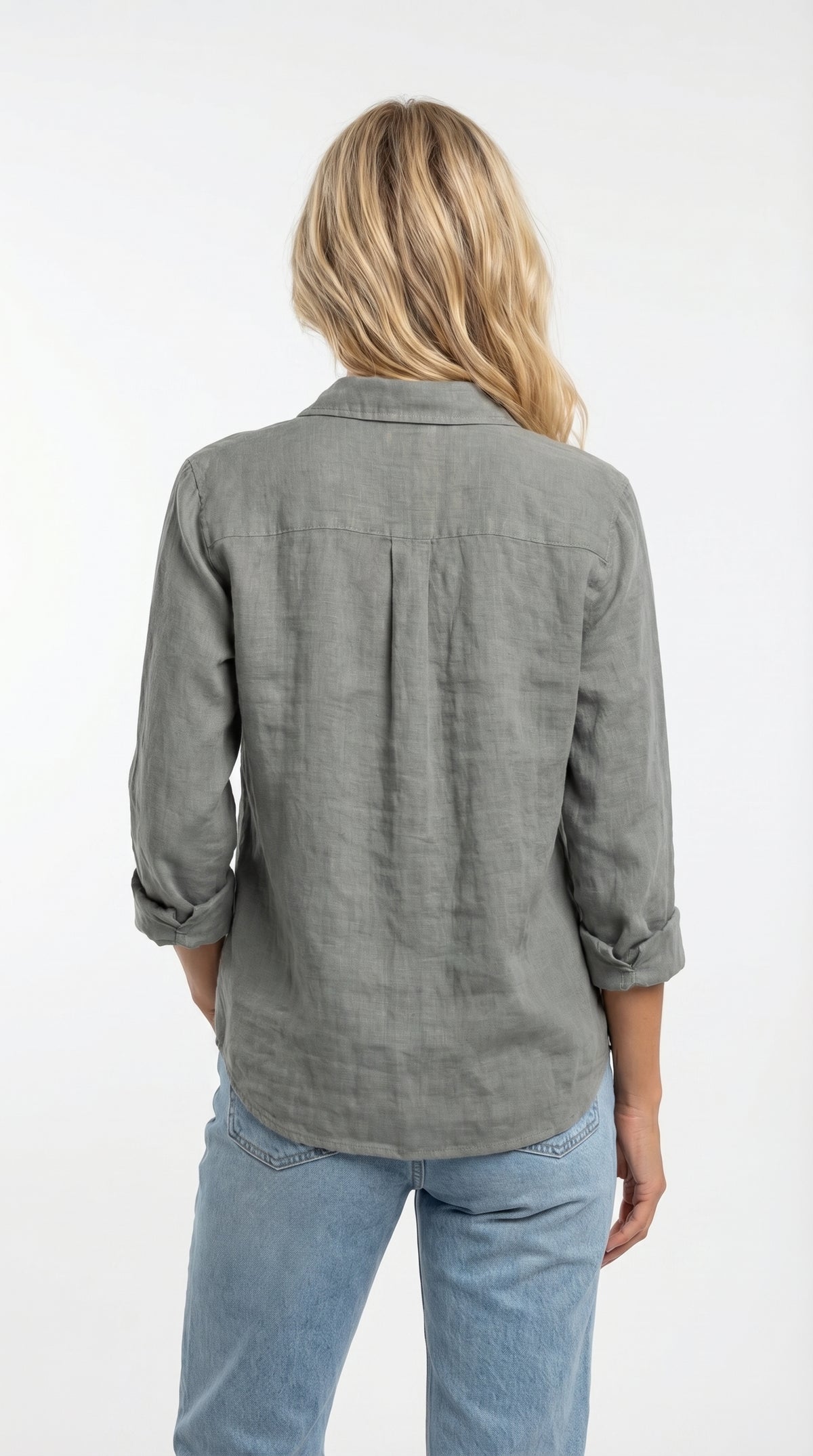 BLUSA | Rafaela
