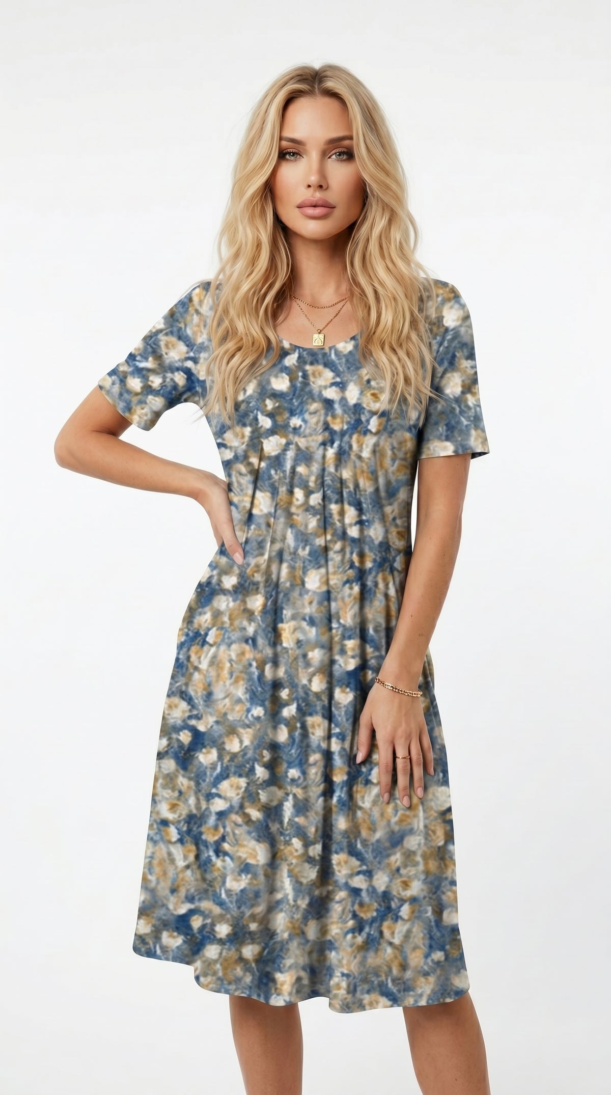 VESTIDO | Adriana