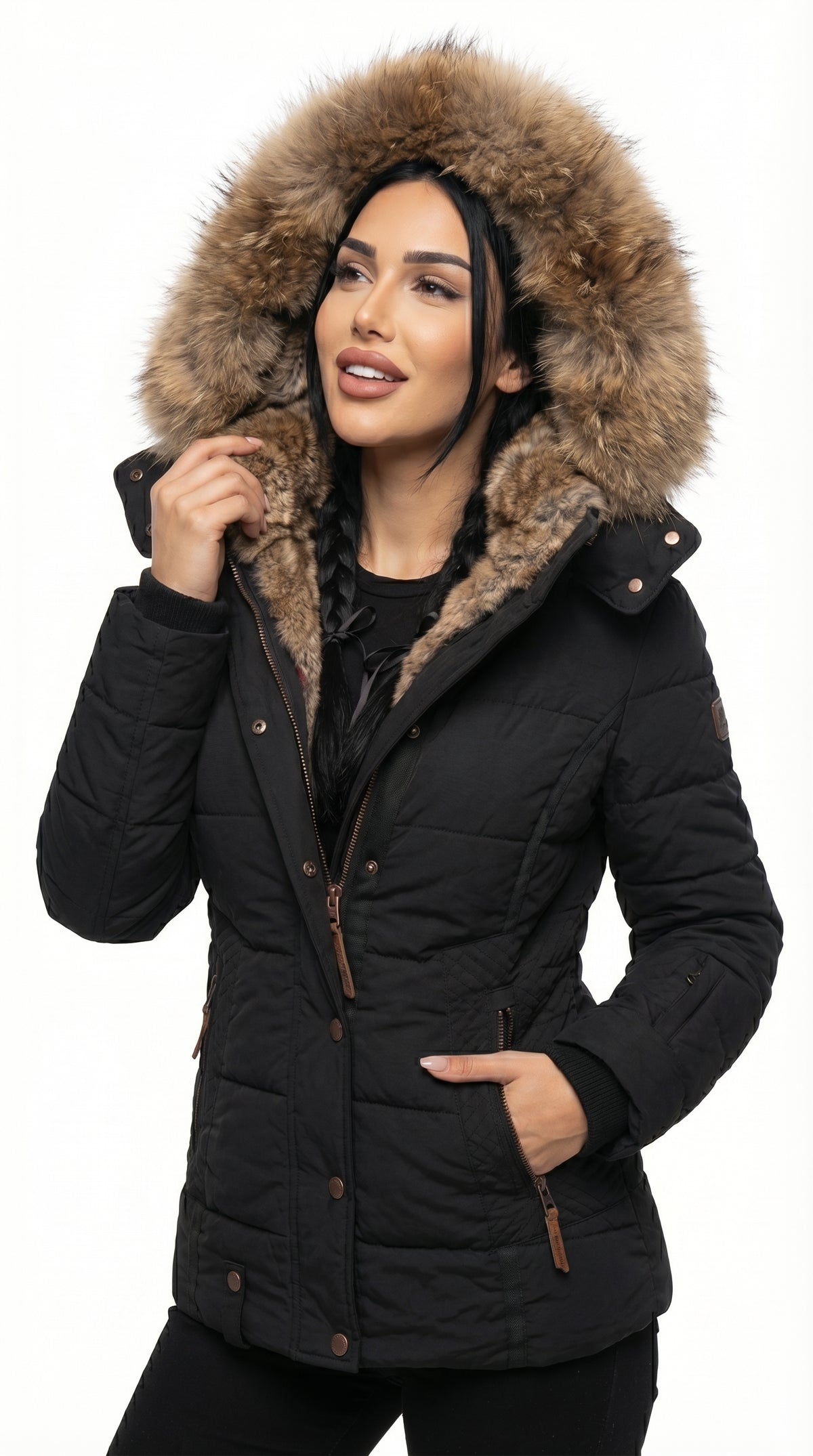 CHAQUETA | Priscila
