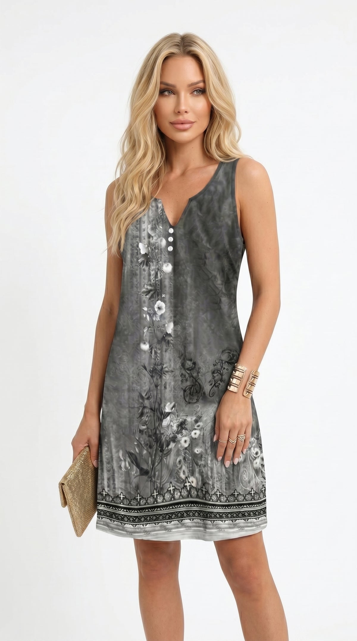VESTIDO | Nora