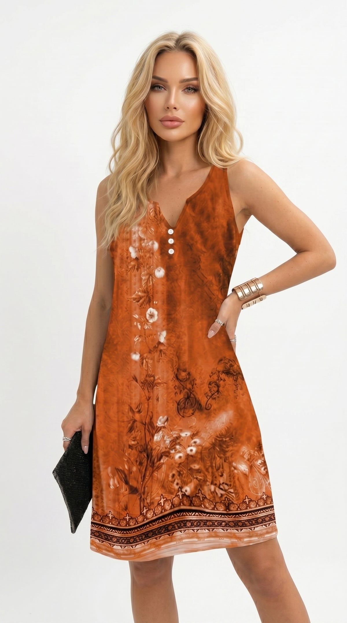 VESTIDO | Nora